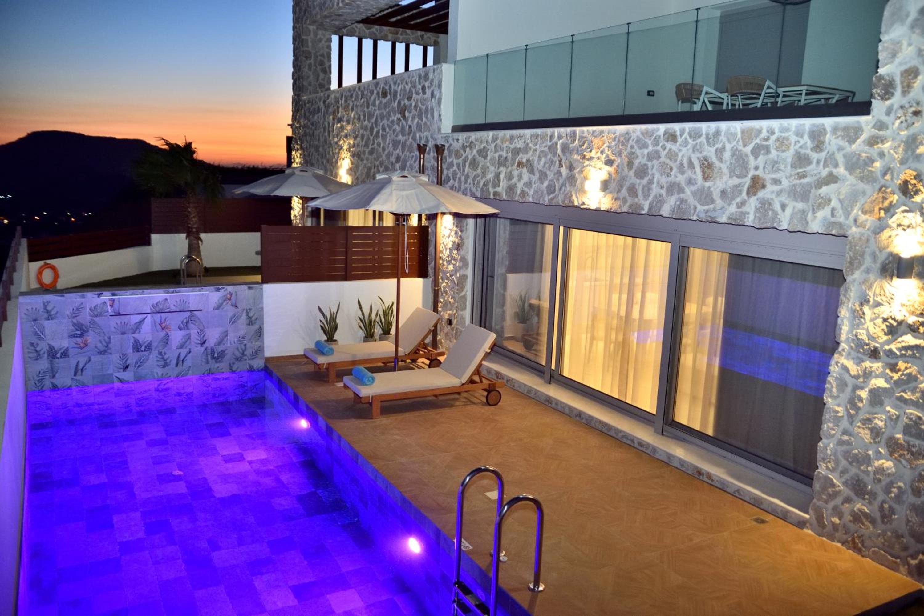 Villa 101 Rhodes