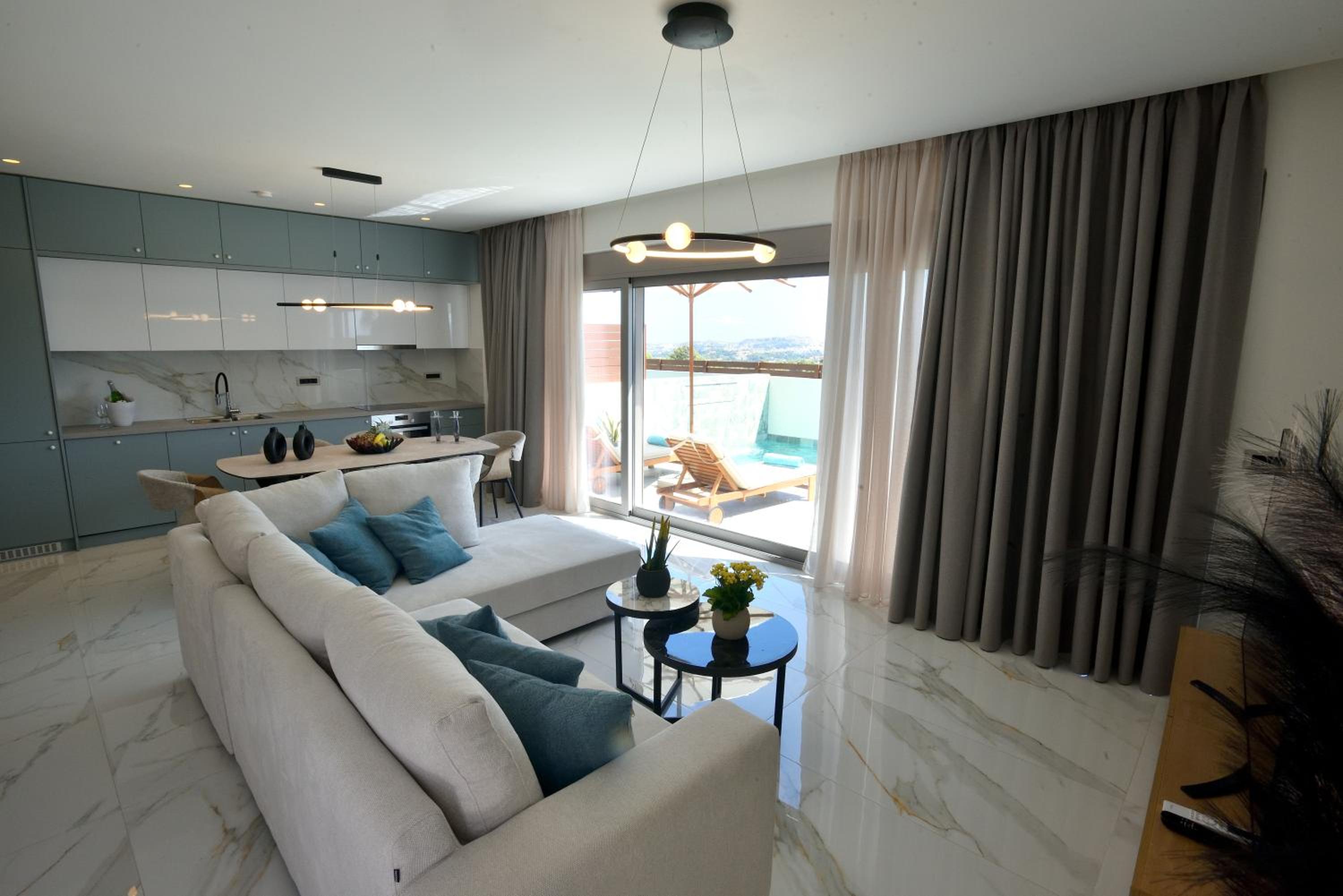 Villa 101 Rhodes