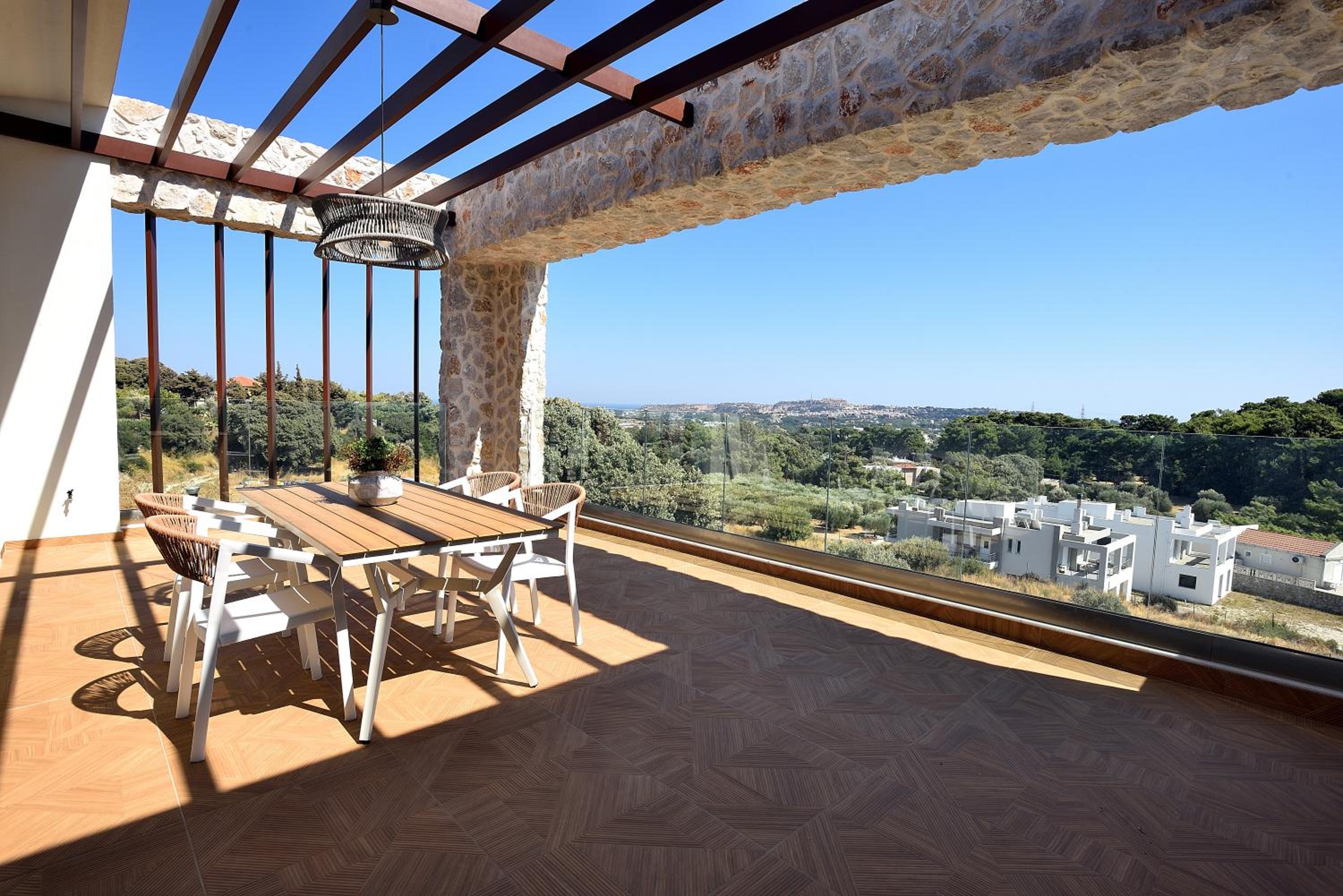 Villa 101 Rhodes
