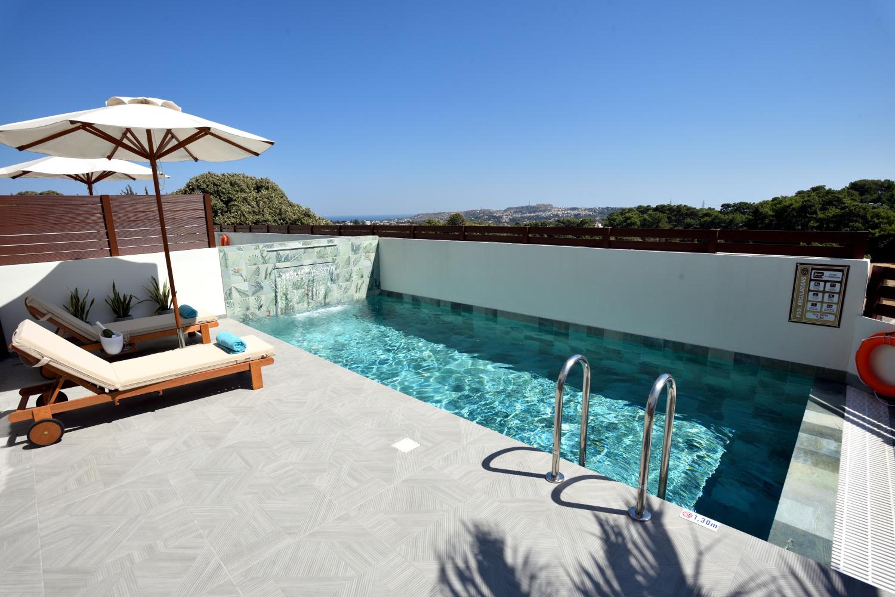Villa 101 Rhodes
