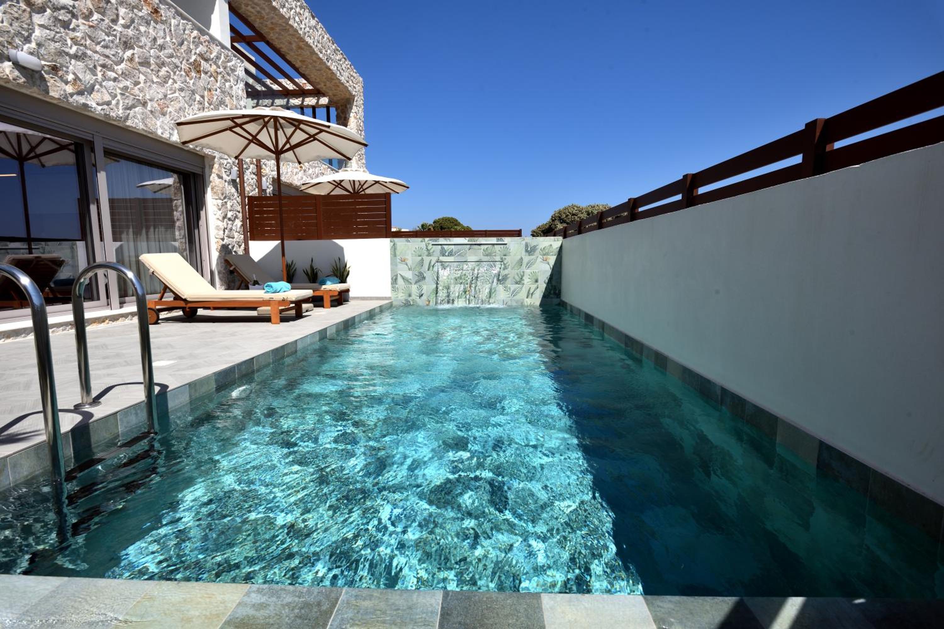 Villa 101 Rhodes