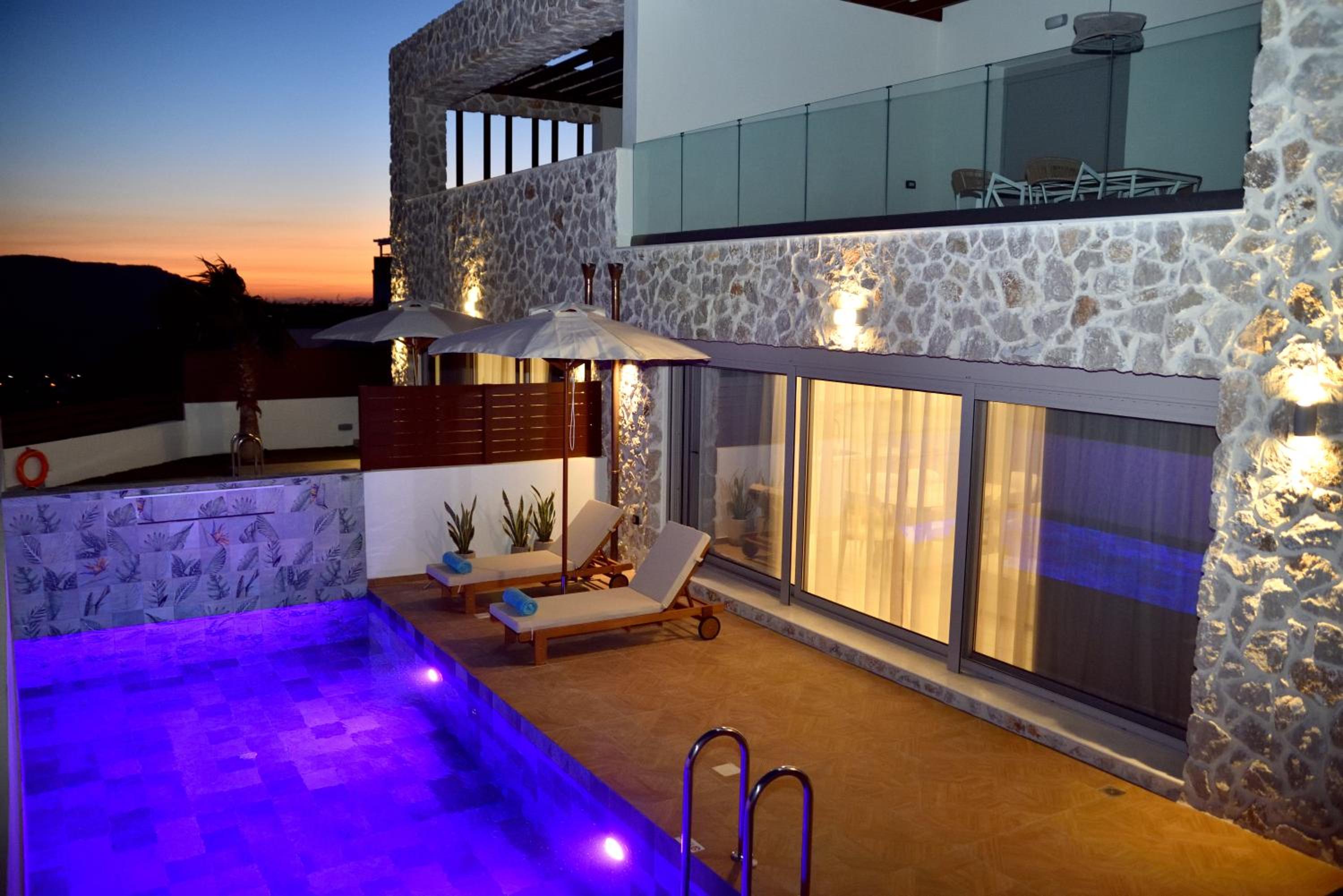 Villa 101 Rhodes
