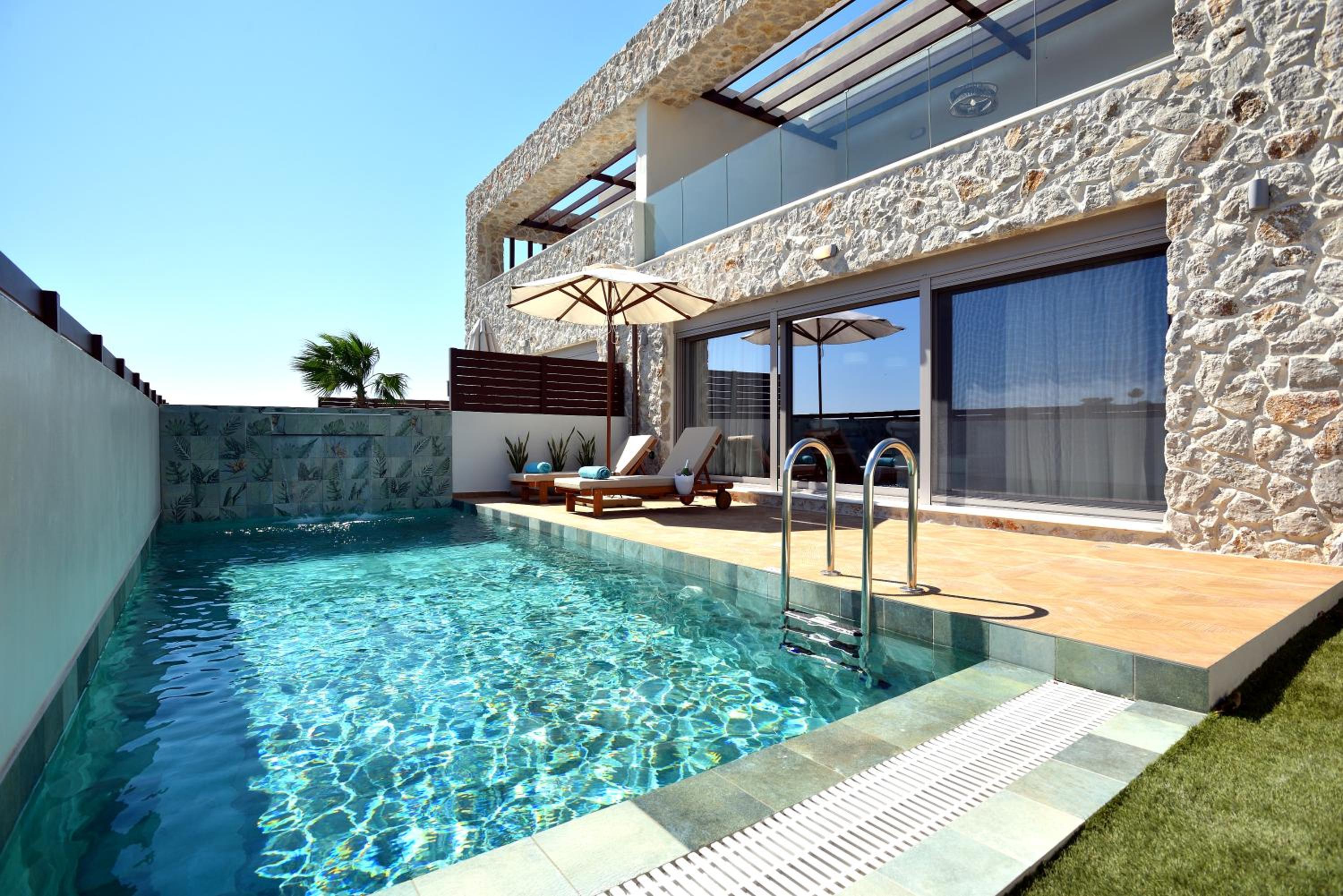 Villa 101 Rhodes
