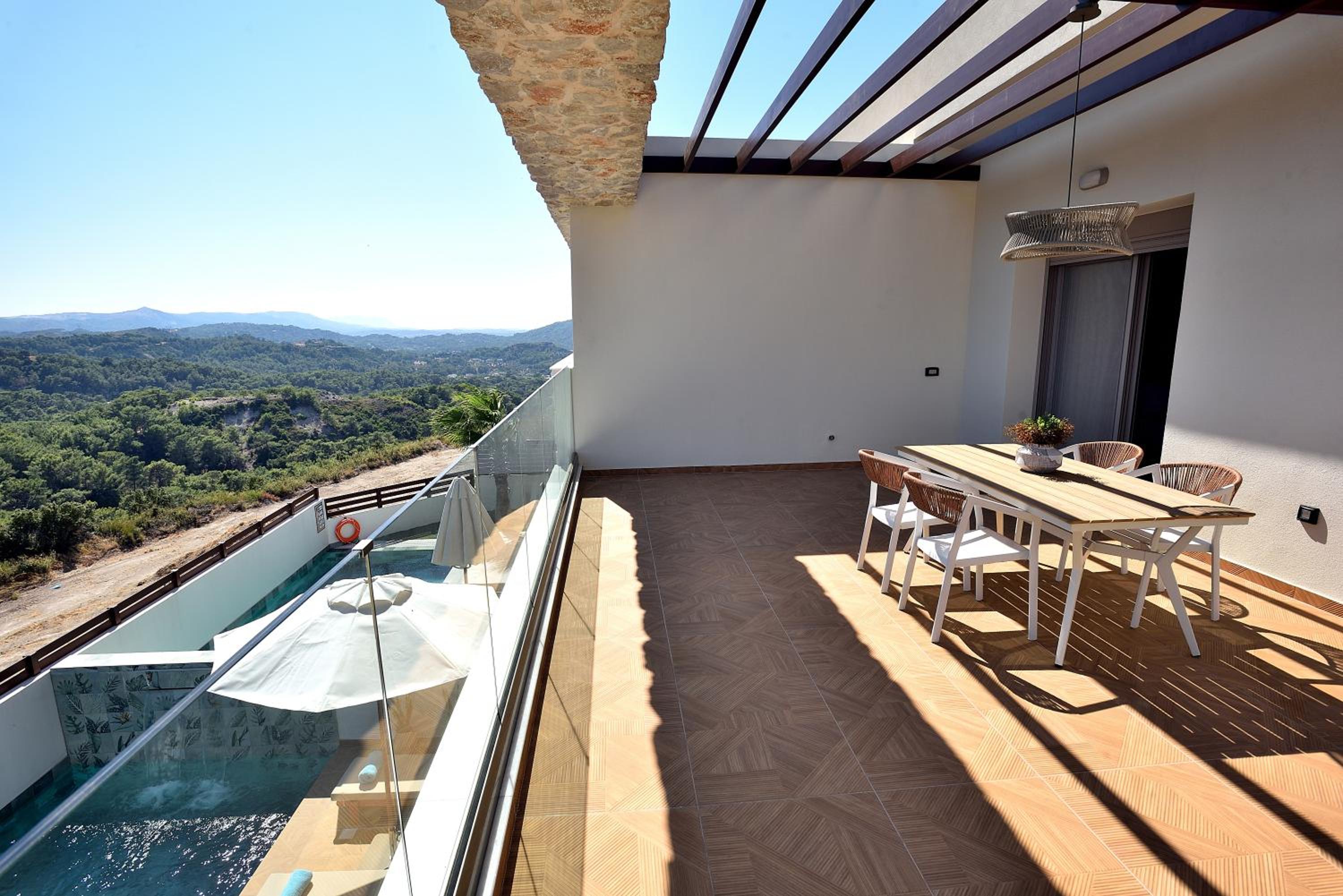 Villa 101 Rhodes