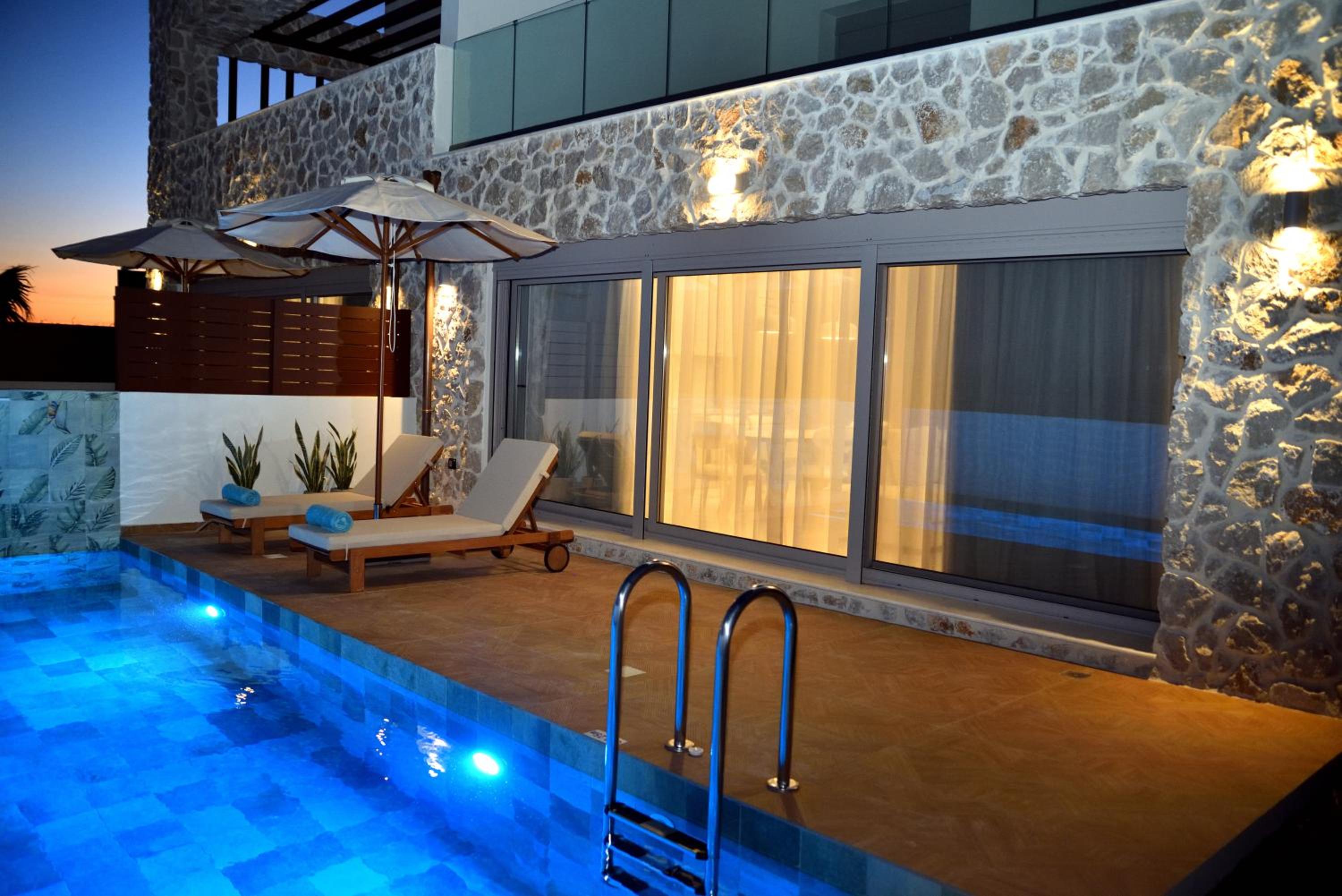 Villa 101 Rhodes