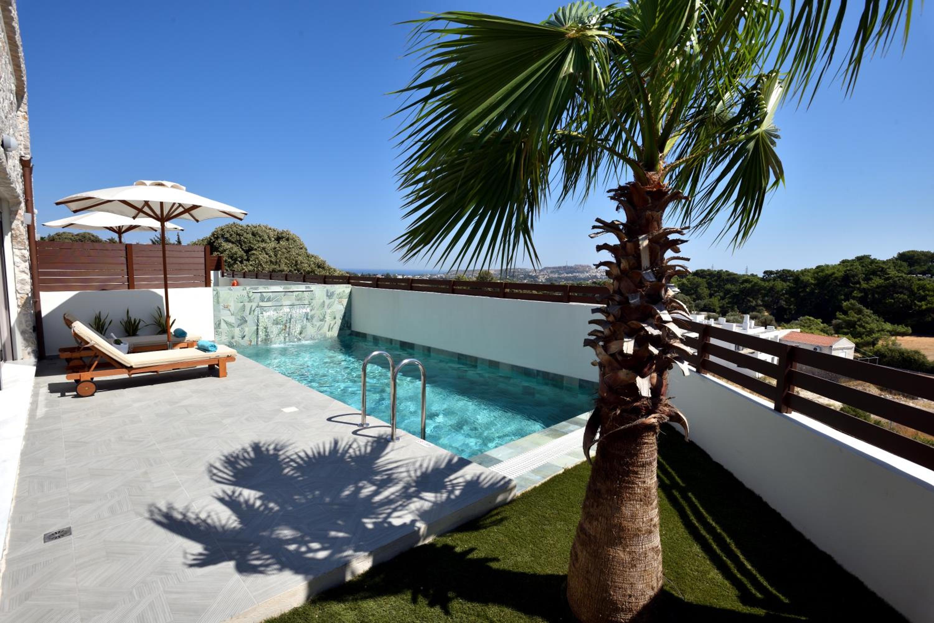 Villa 101 Rhodes