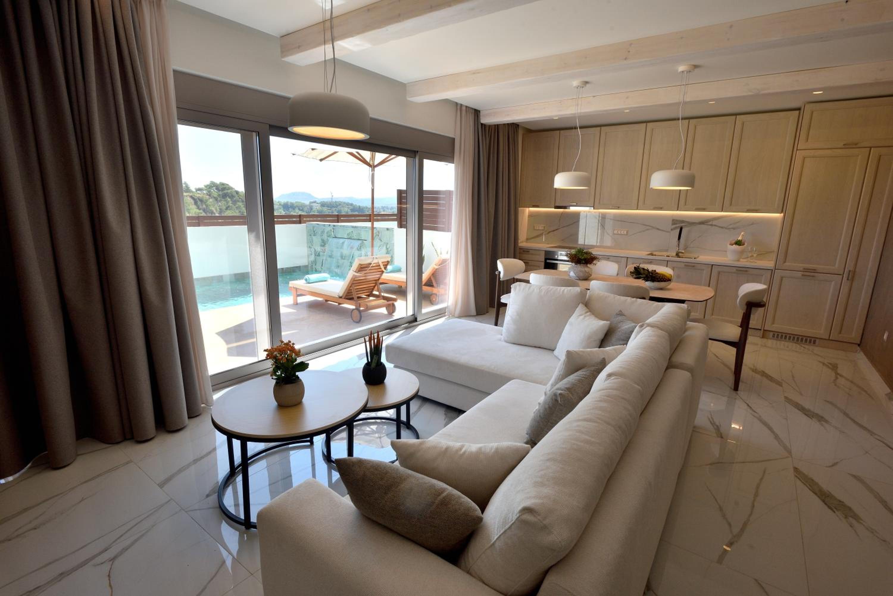 Villa 101 Rhodes