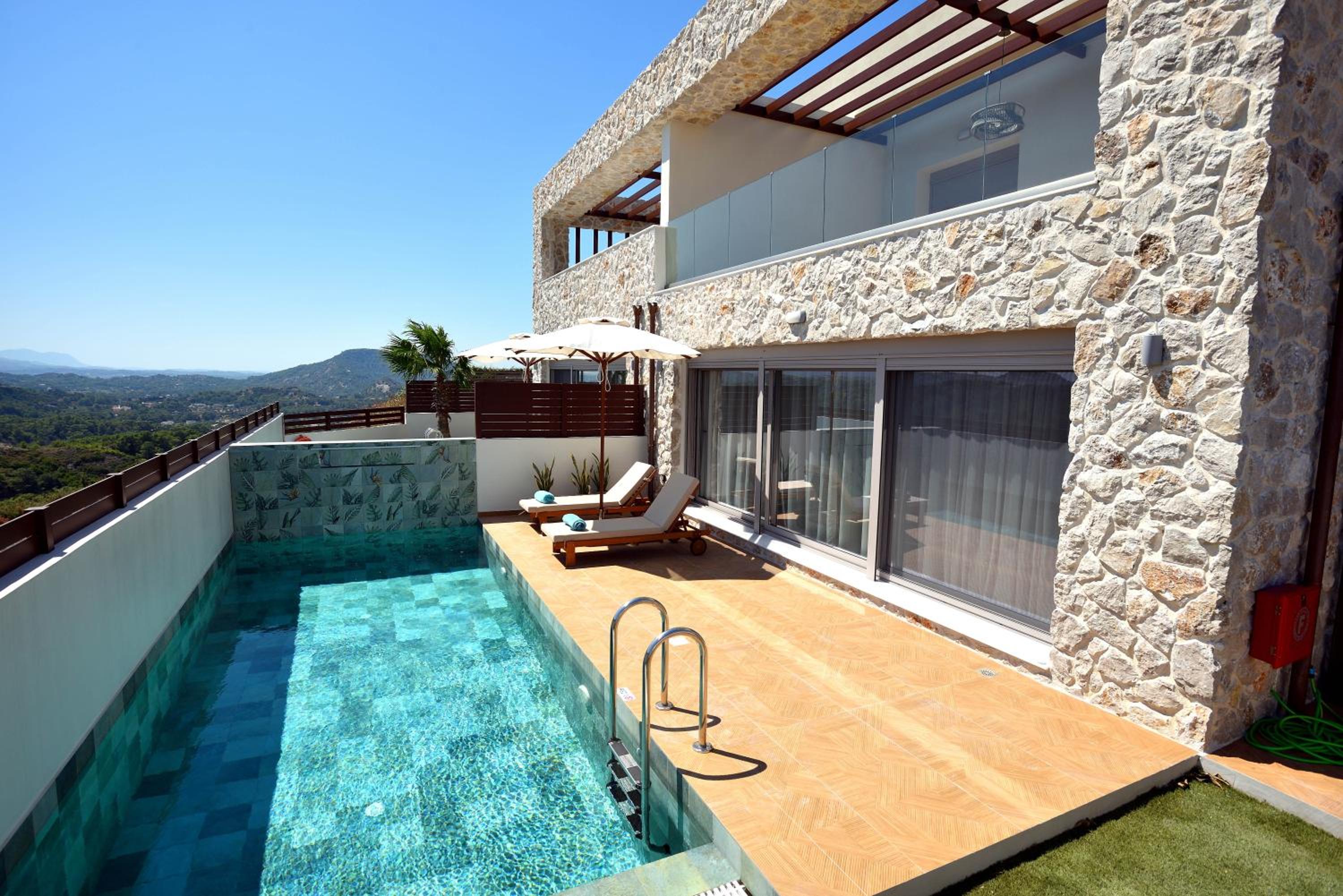Villa 101 Rhodes