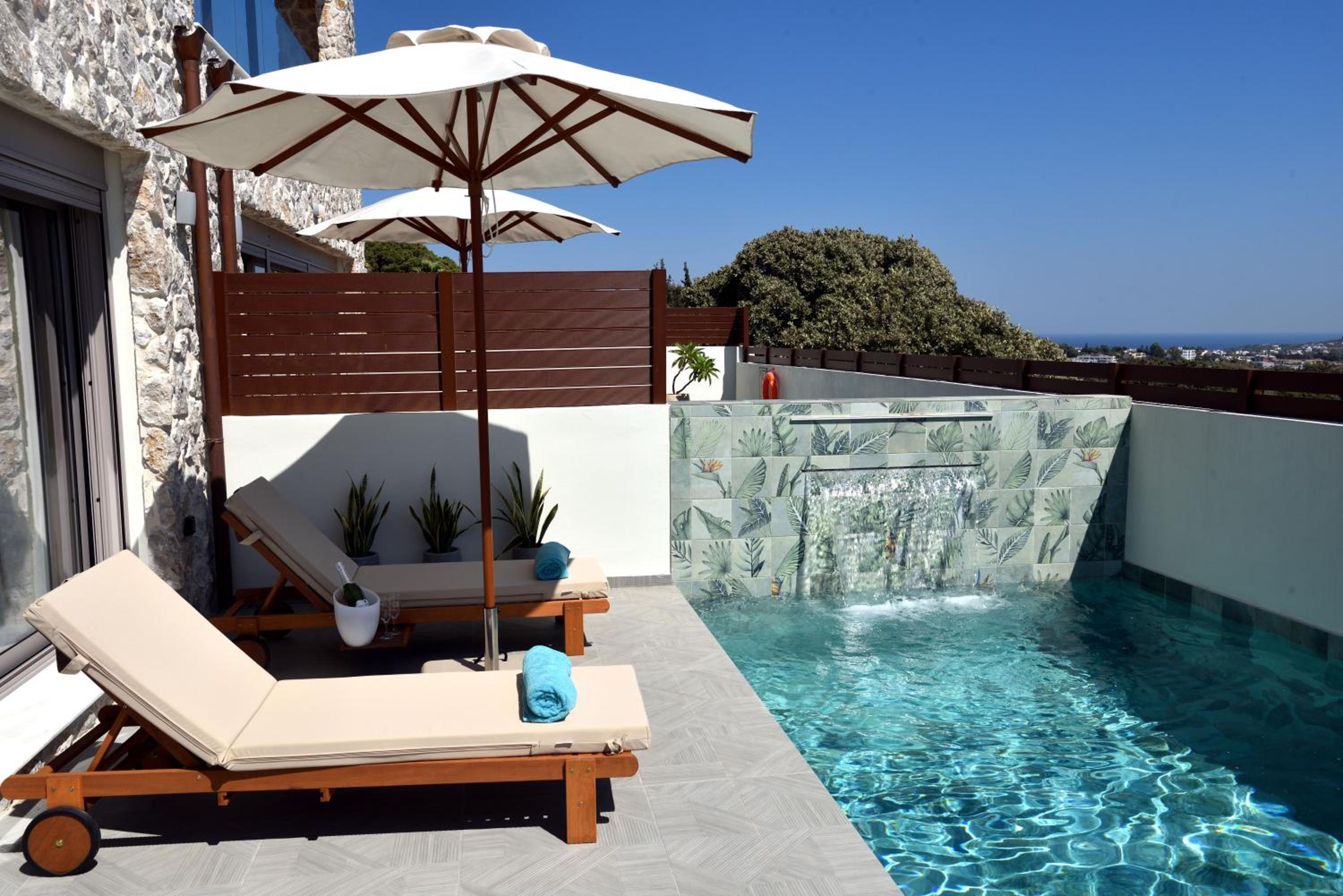 Villa 101 Rhodes