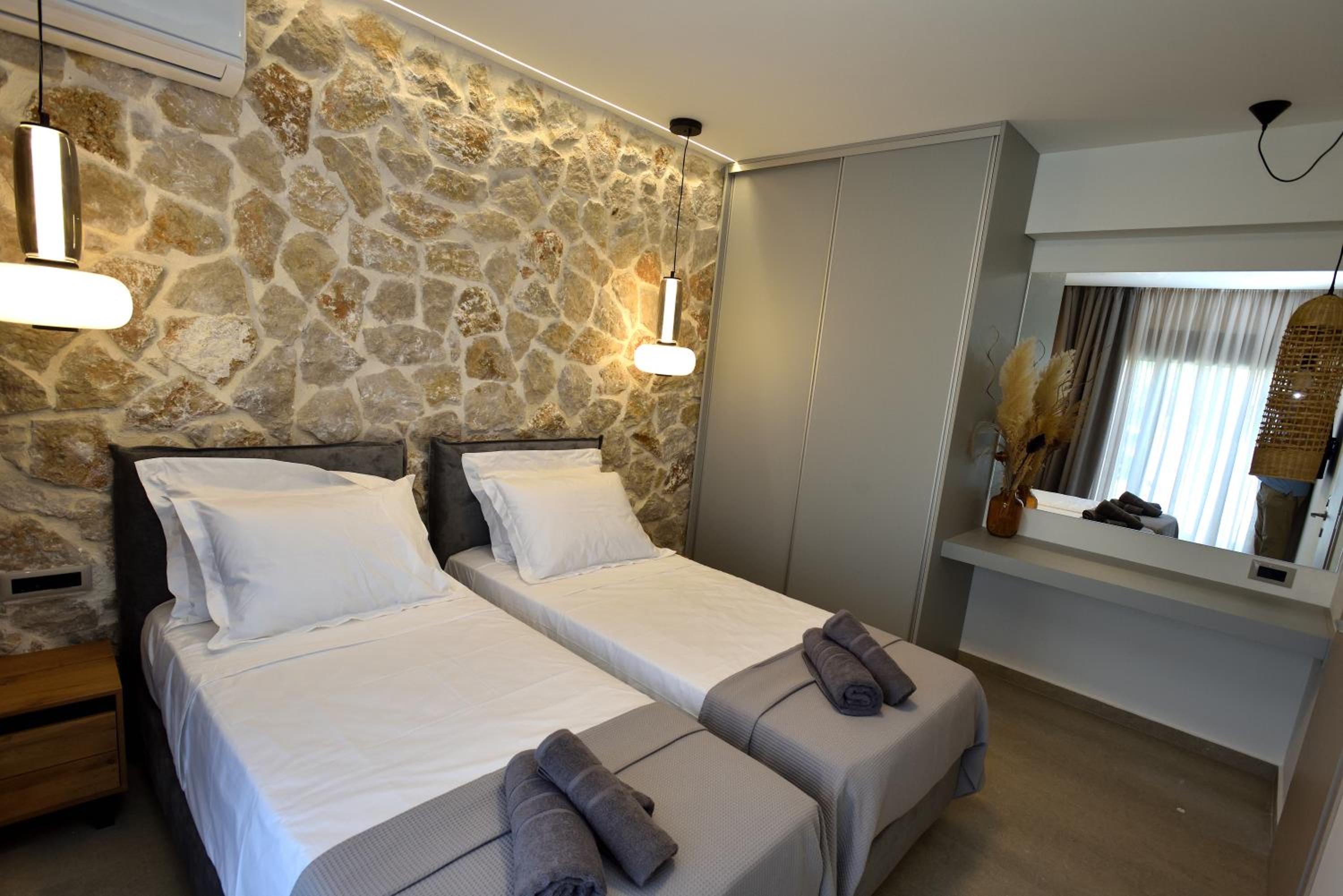 Villa 101 Rhodes