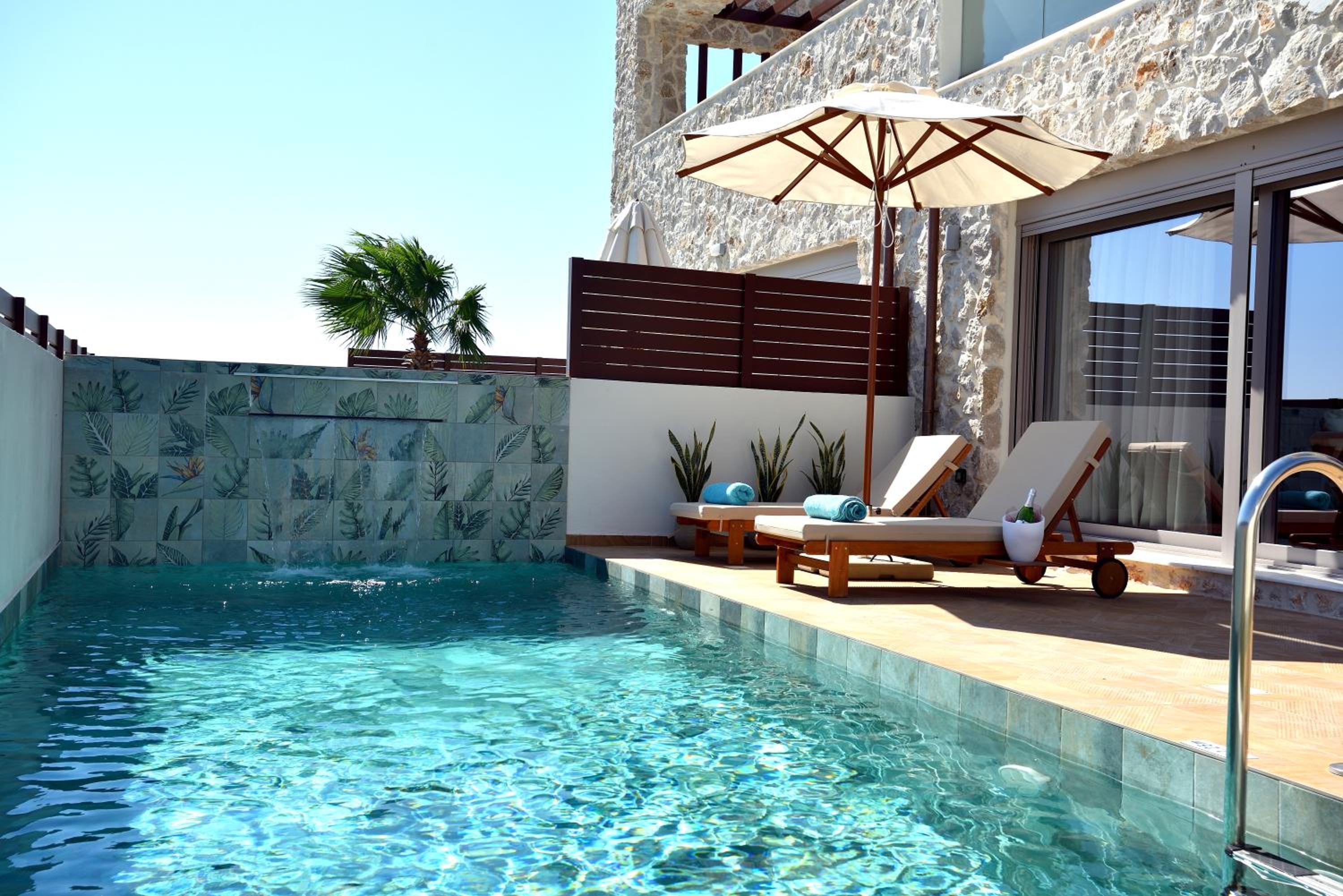 Villa 101 Rhodes