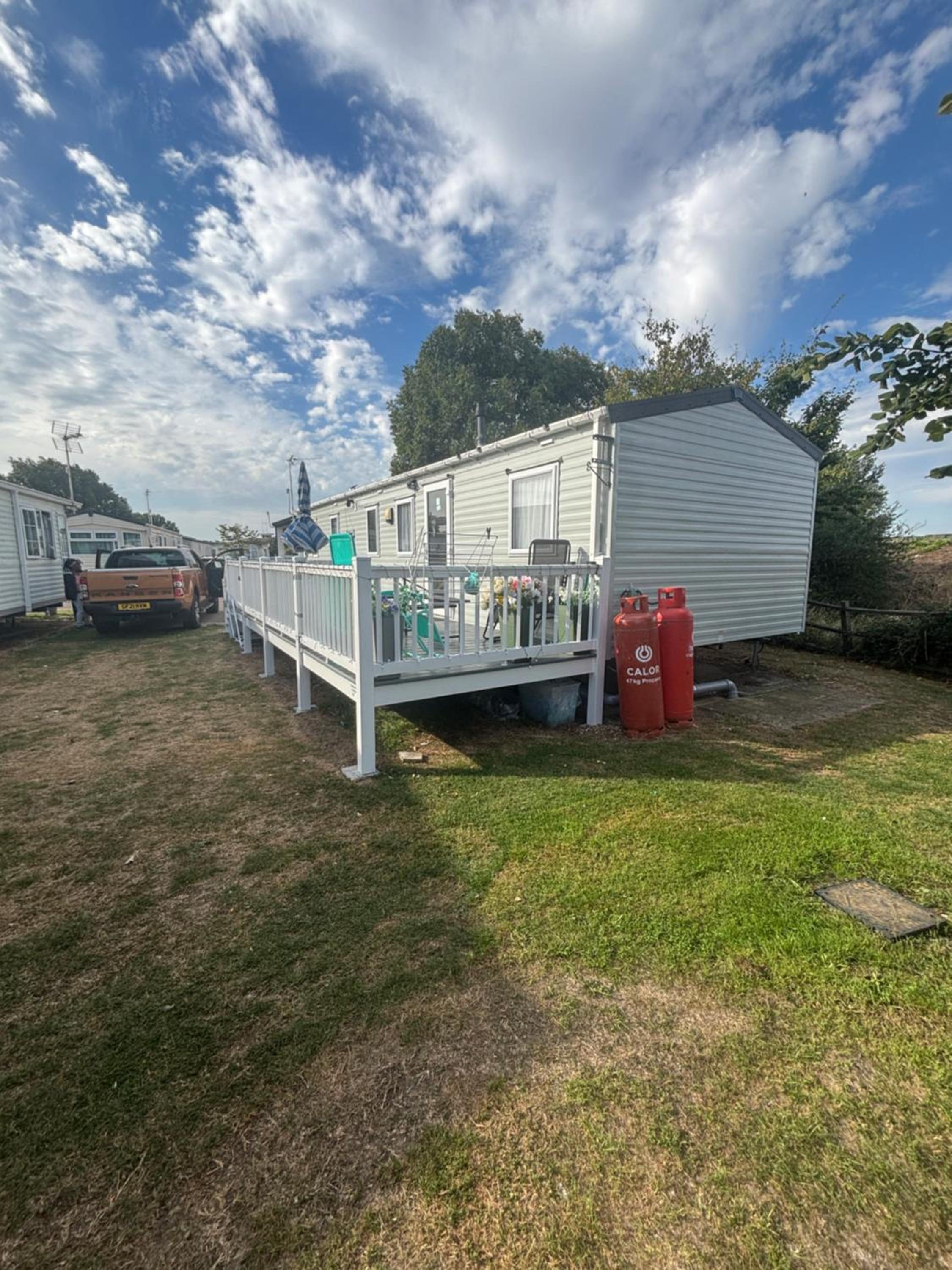 Singh Leite Holiday Home 8