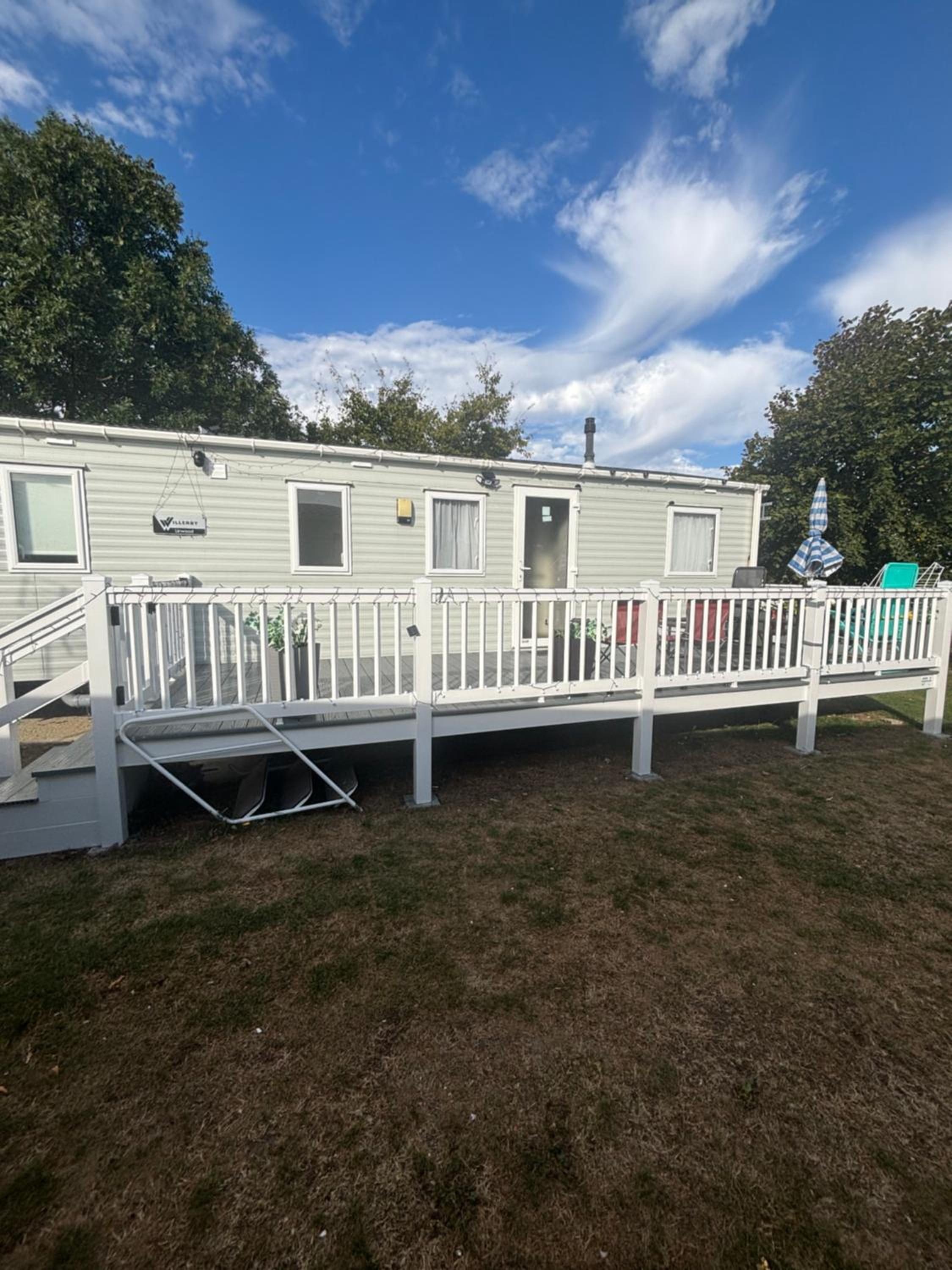 Singh Leite Holiday Home 8