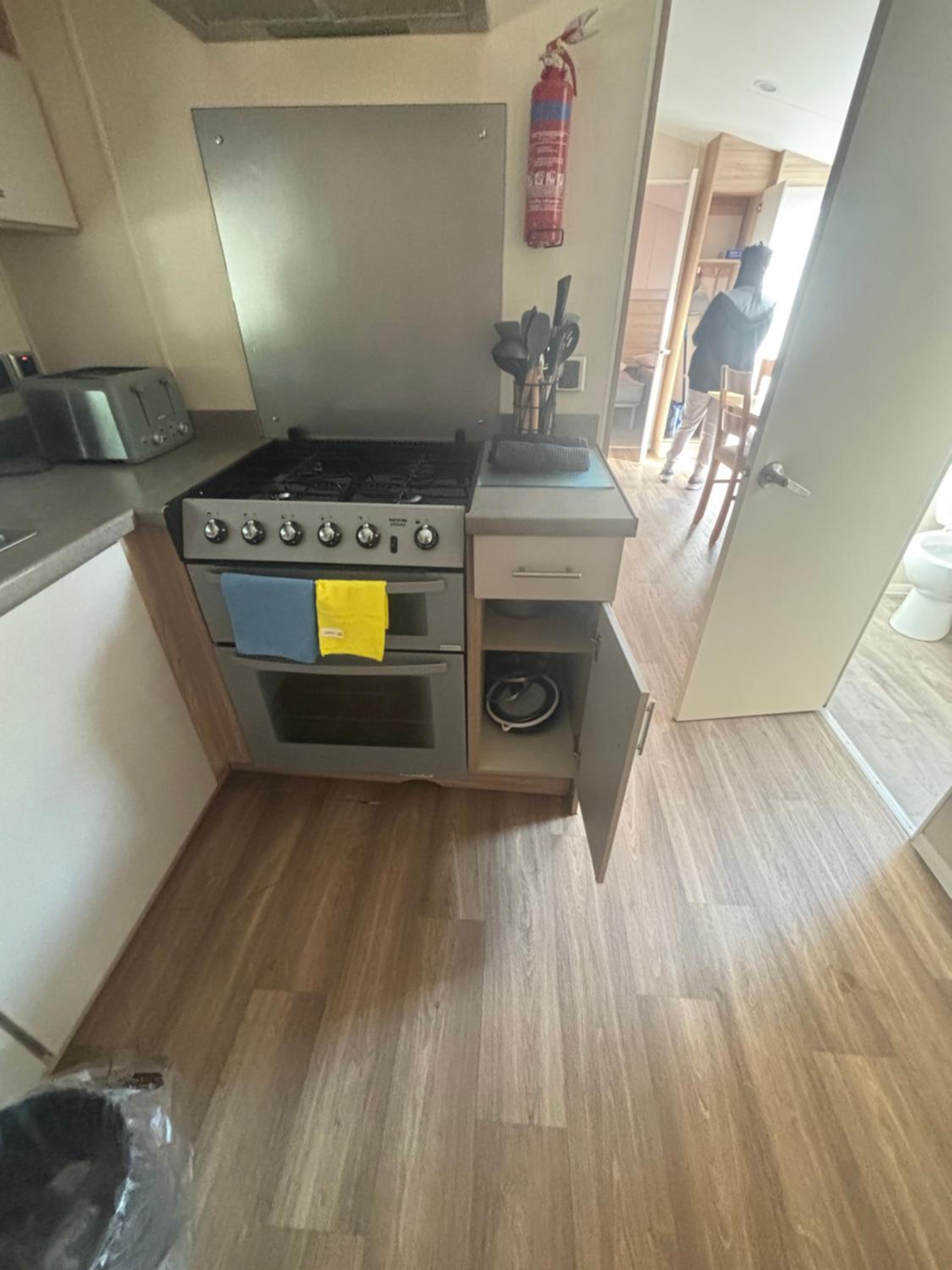 Singh Leite Holiday Home 8