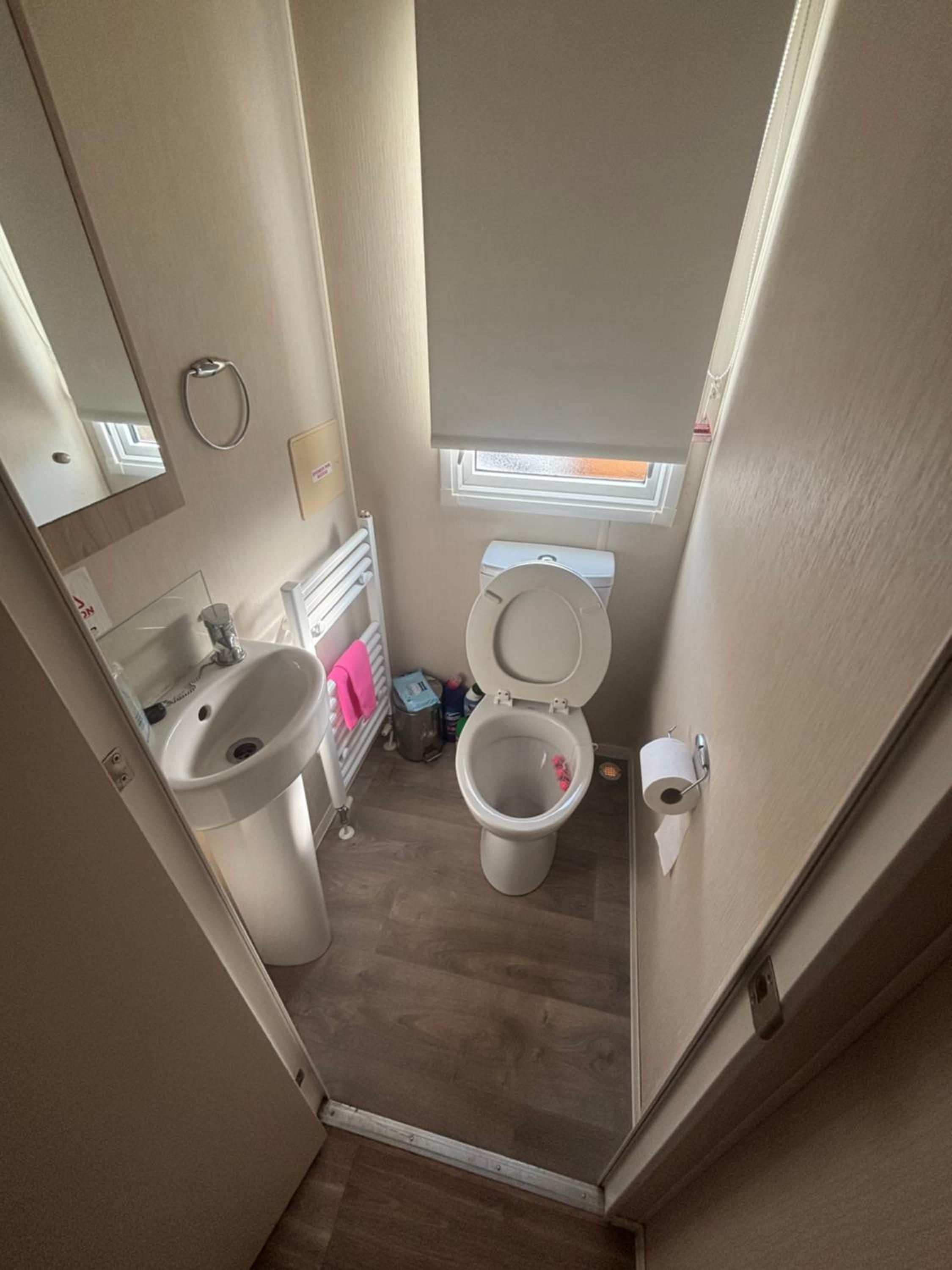 Singh Leite Holiday Home 8