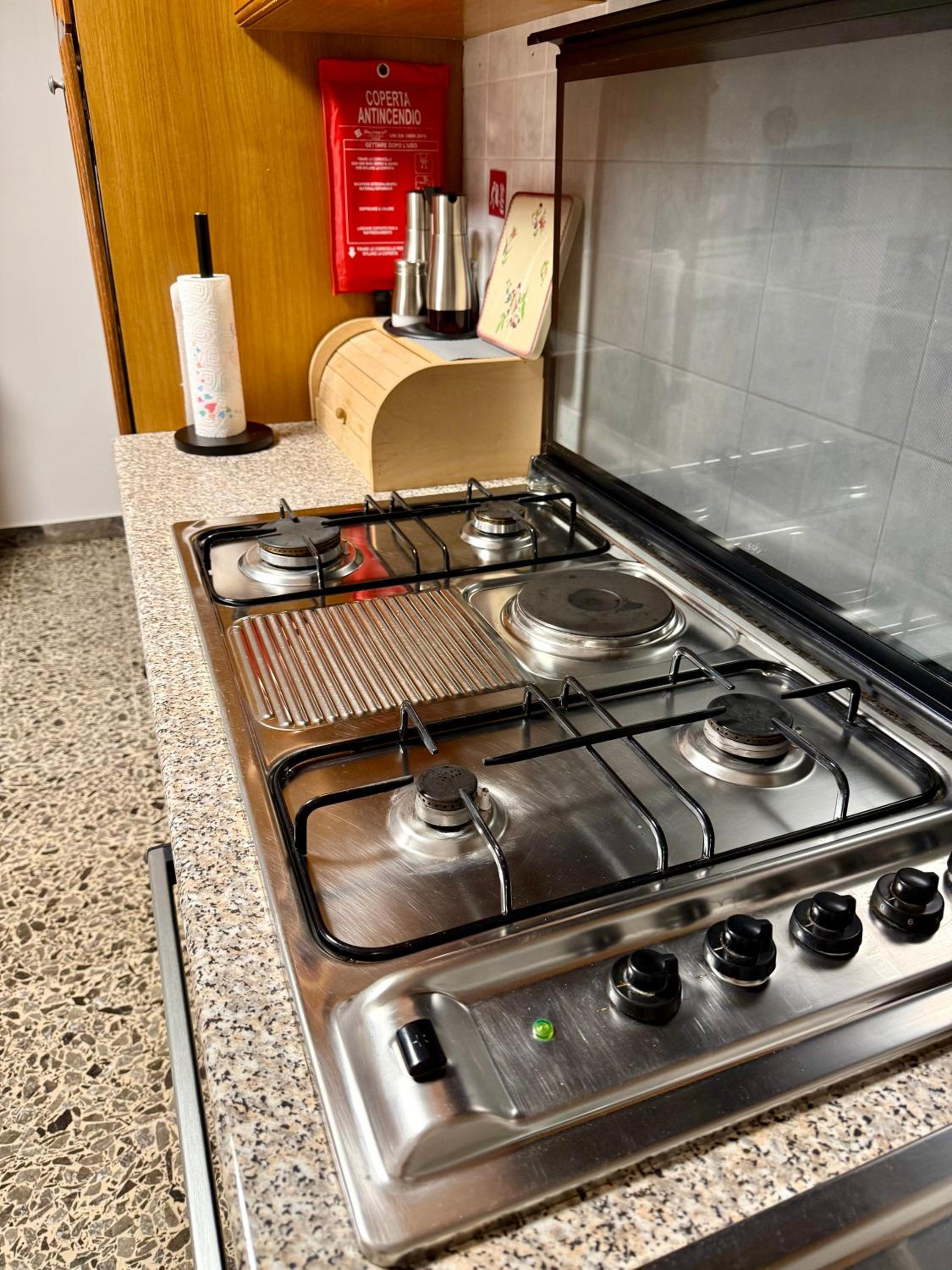 Amore Salentino-A Home Away from Home