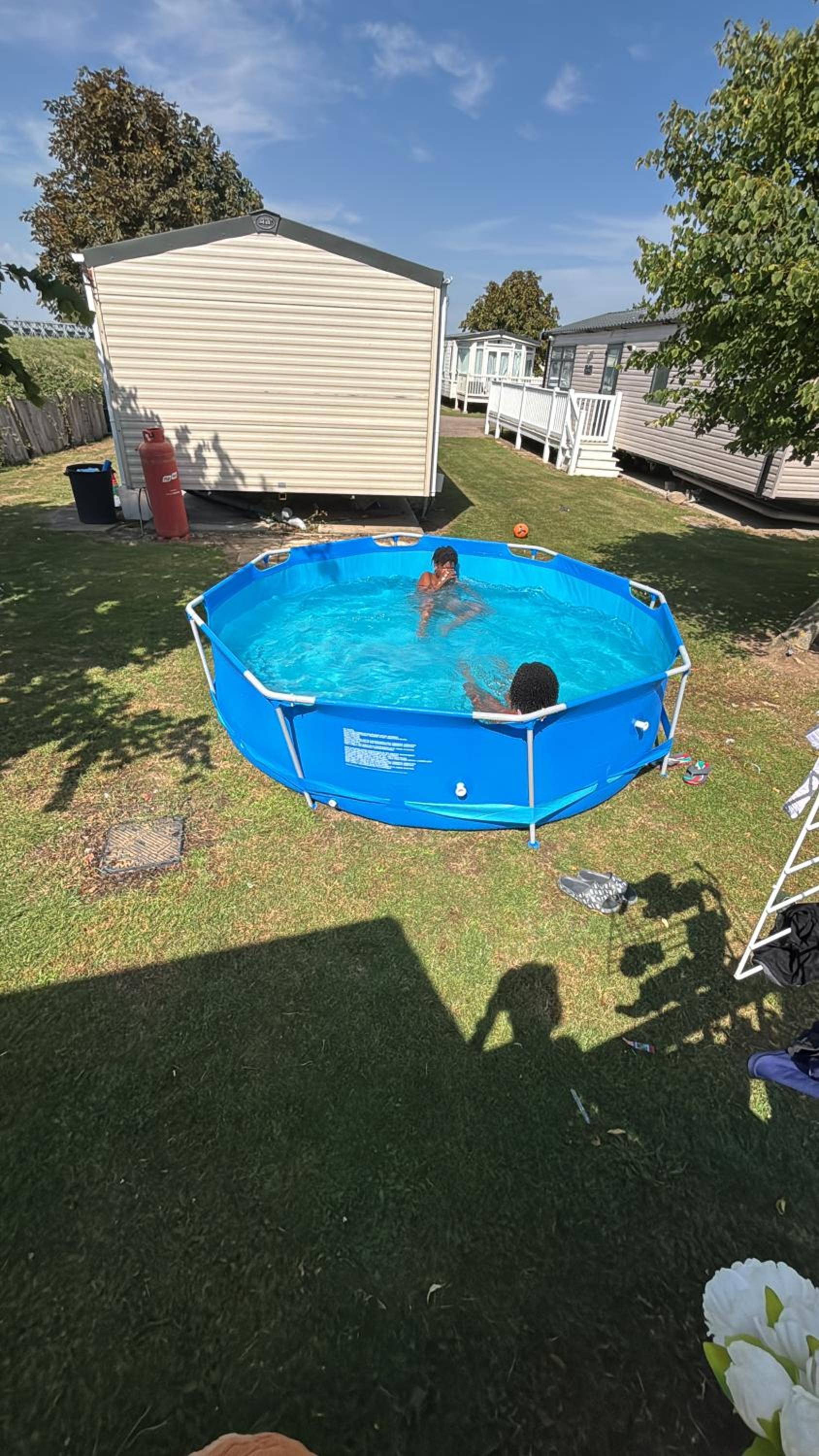 Singh Leite Holiday Home 8