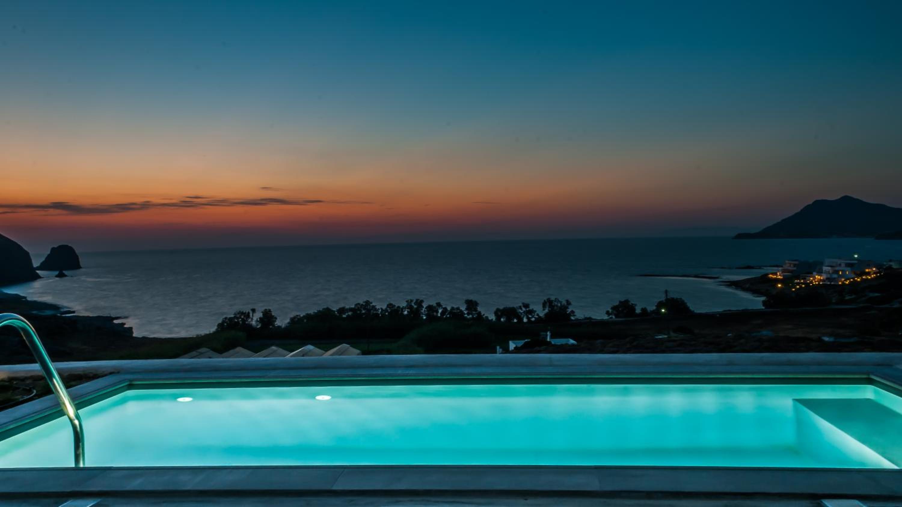 Milos Breeze Boutique Hotel 63