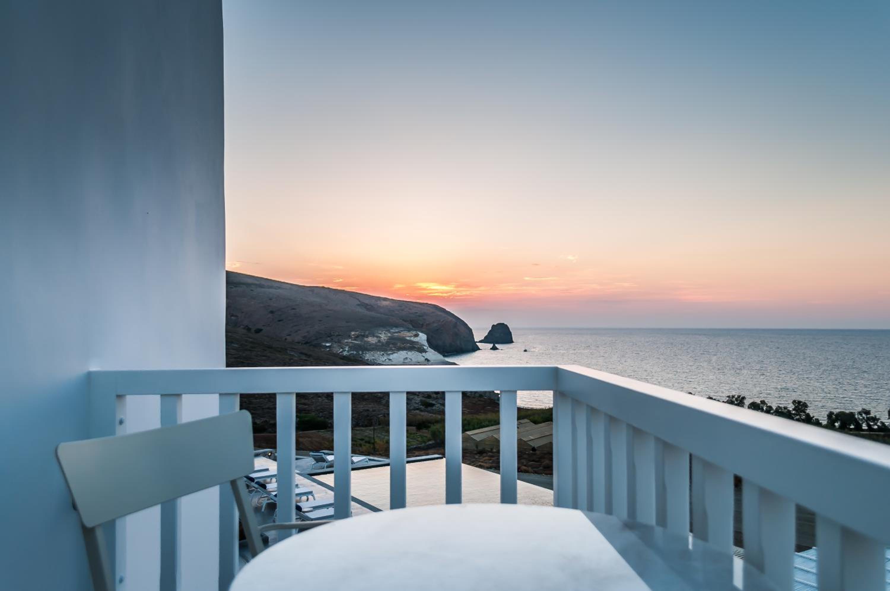 Milos Breeze Boutique Hotel 70