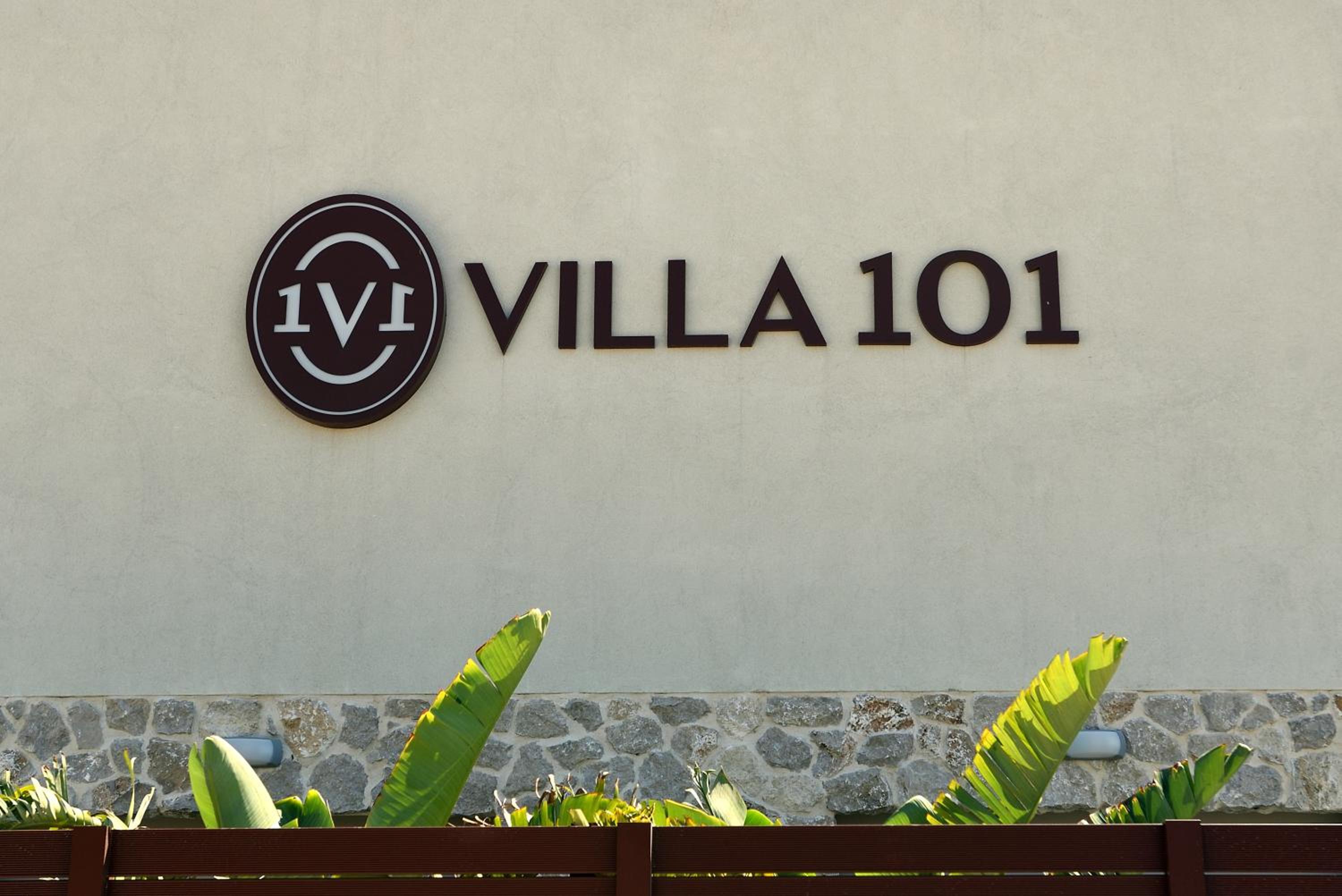 Villa 101 Rhodes