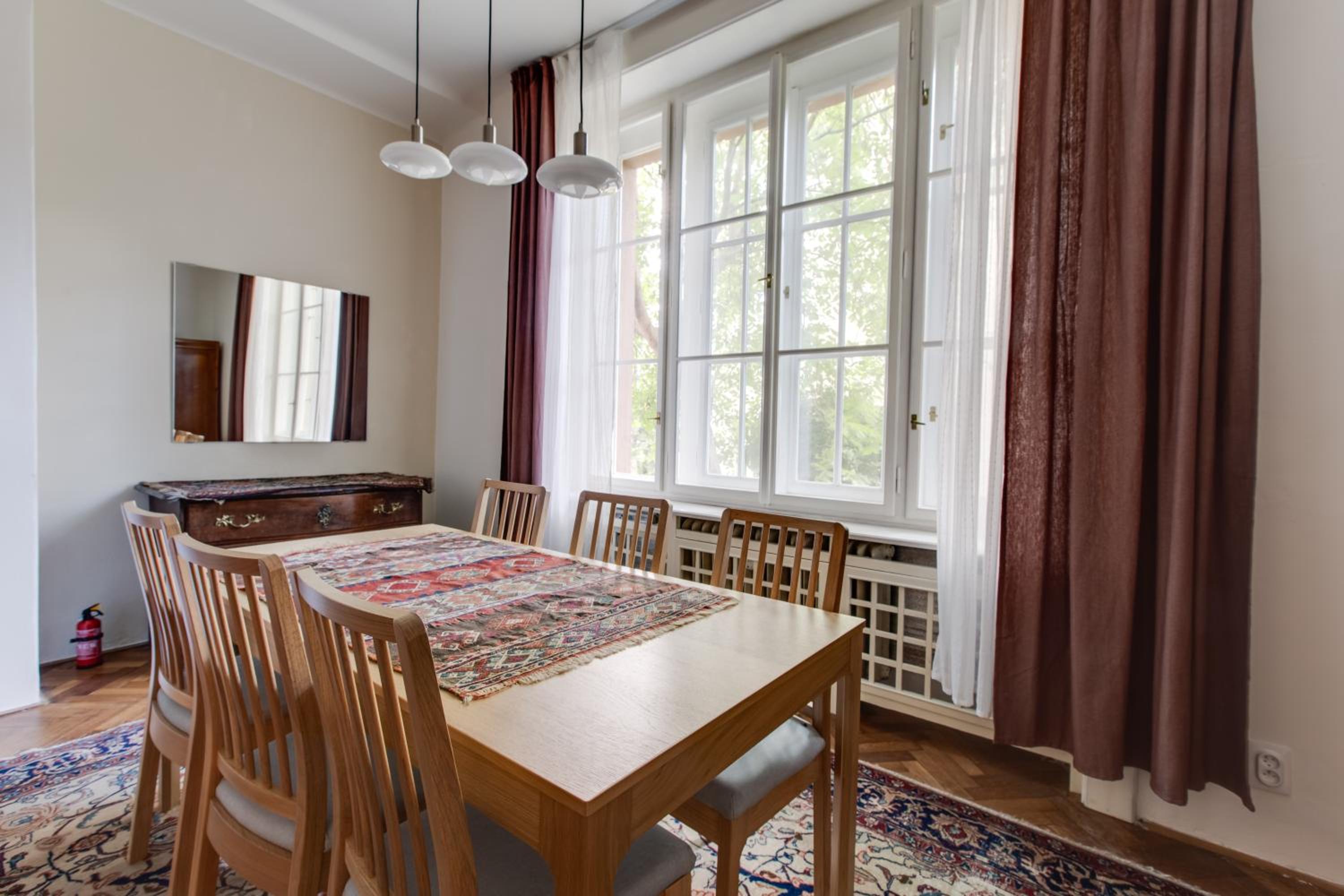 Large Garden Villa Suite Business-Leisure-Sports