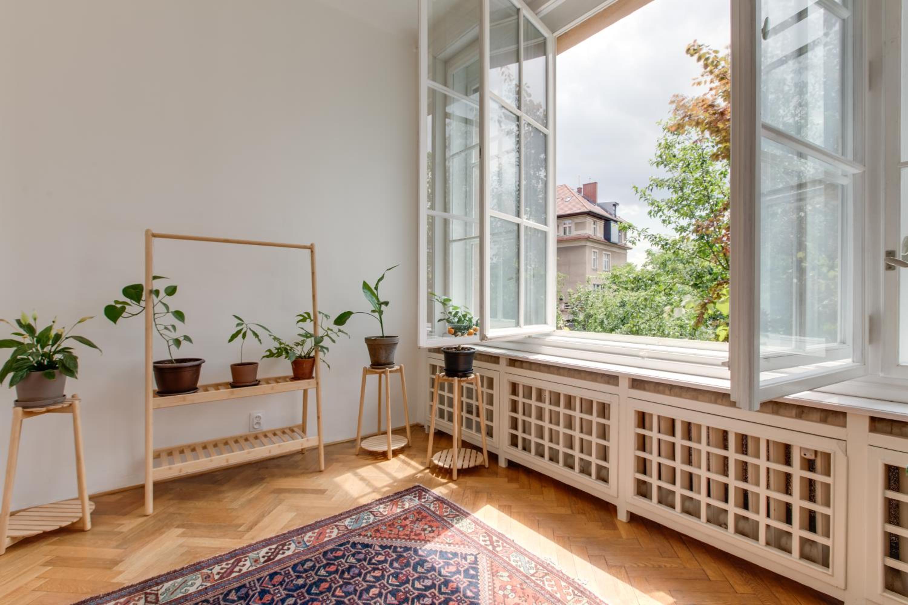 Large Garden Villa Suite Business-Leisure-Sports