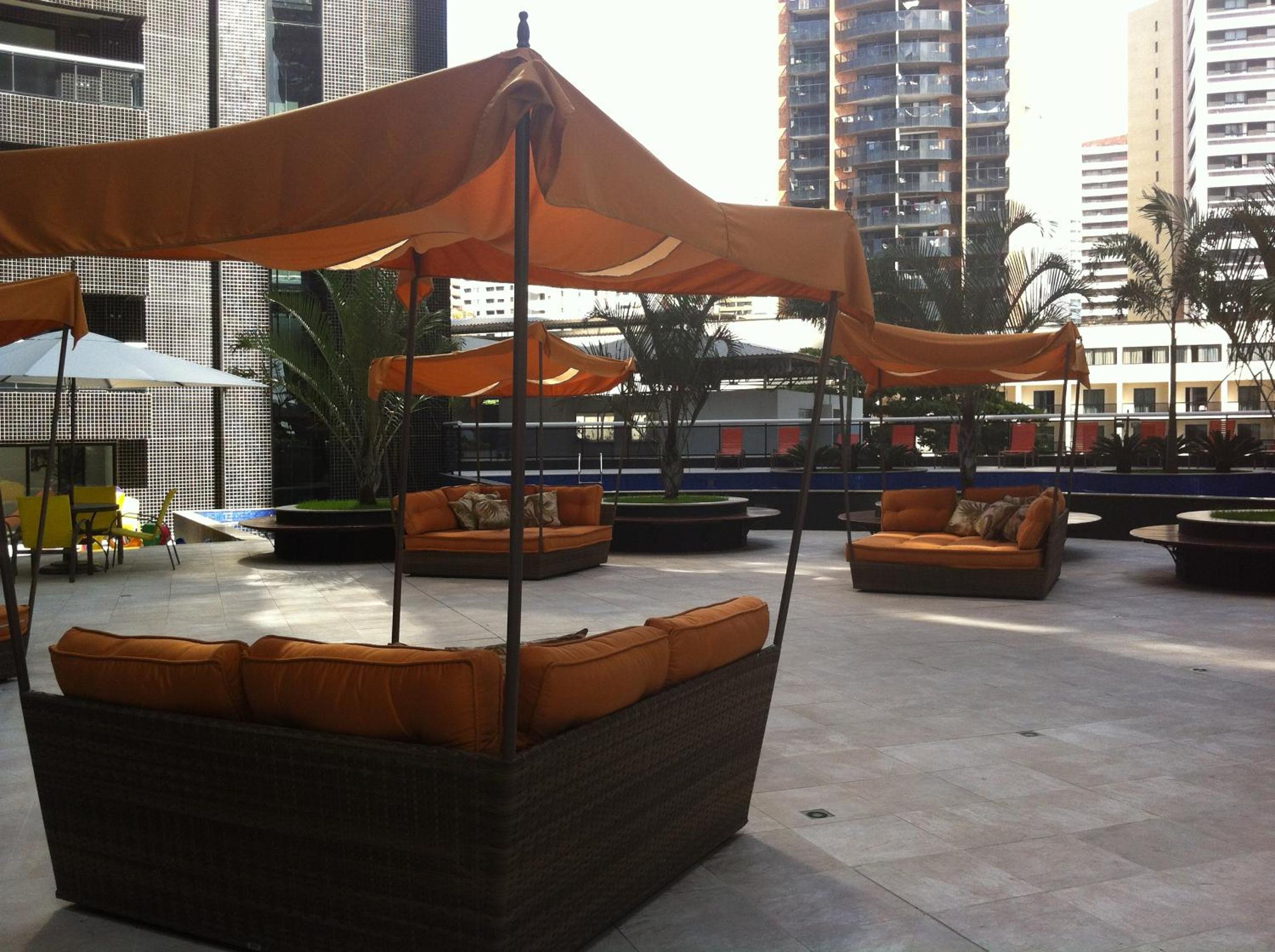 Fortaleza VIP Experience