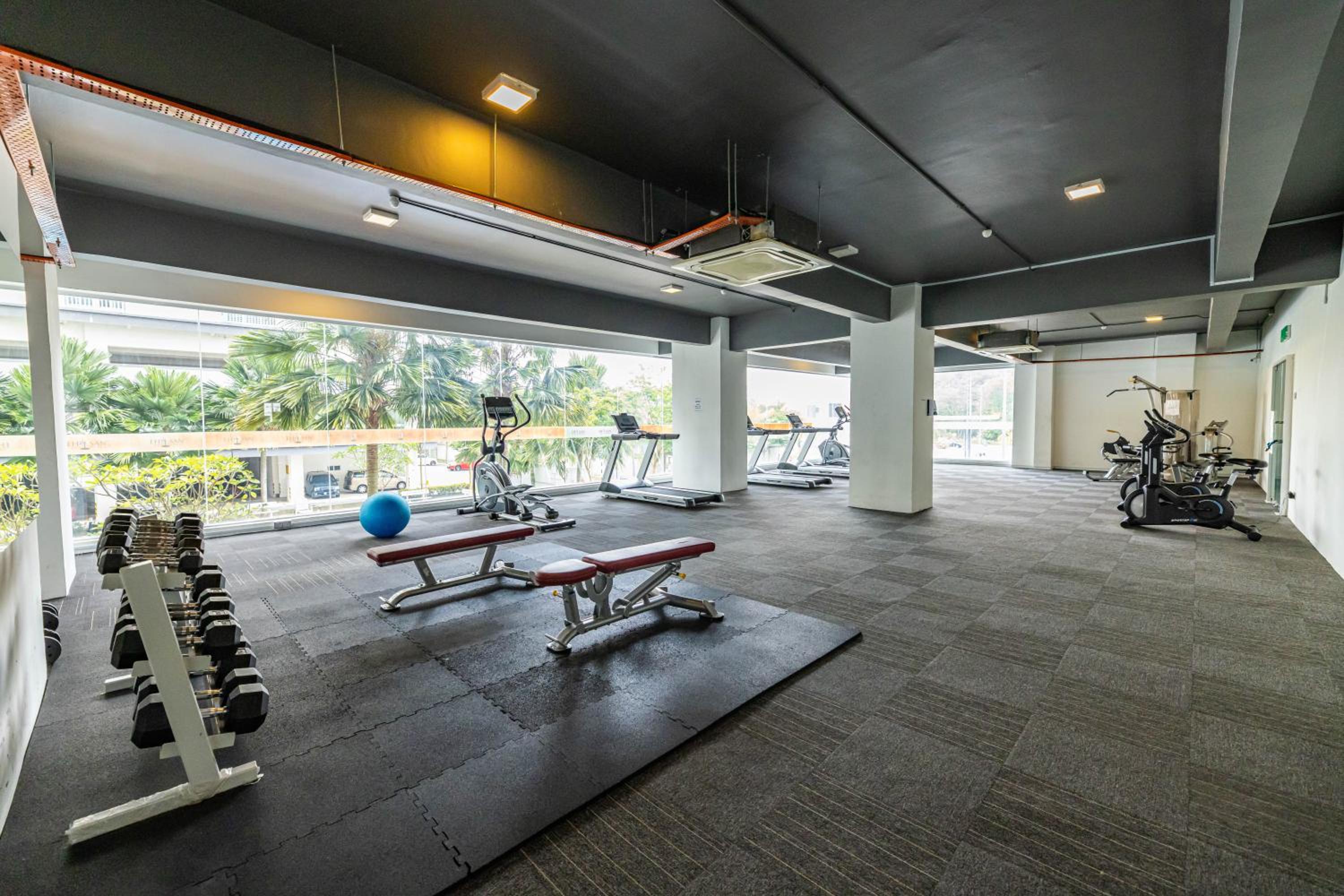 Serene Stay at Ehsan KLIA Sepang by HCK