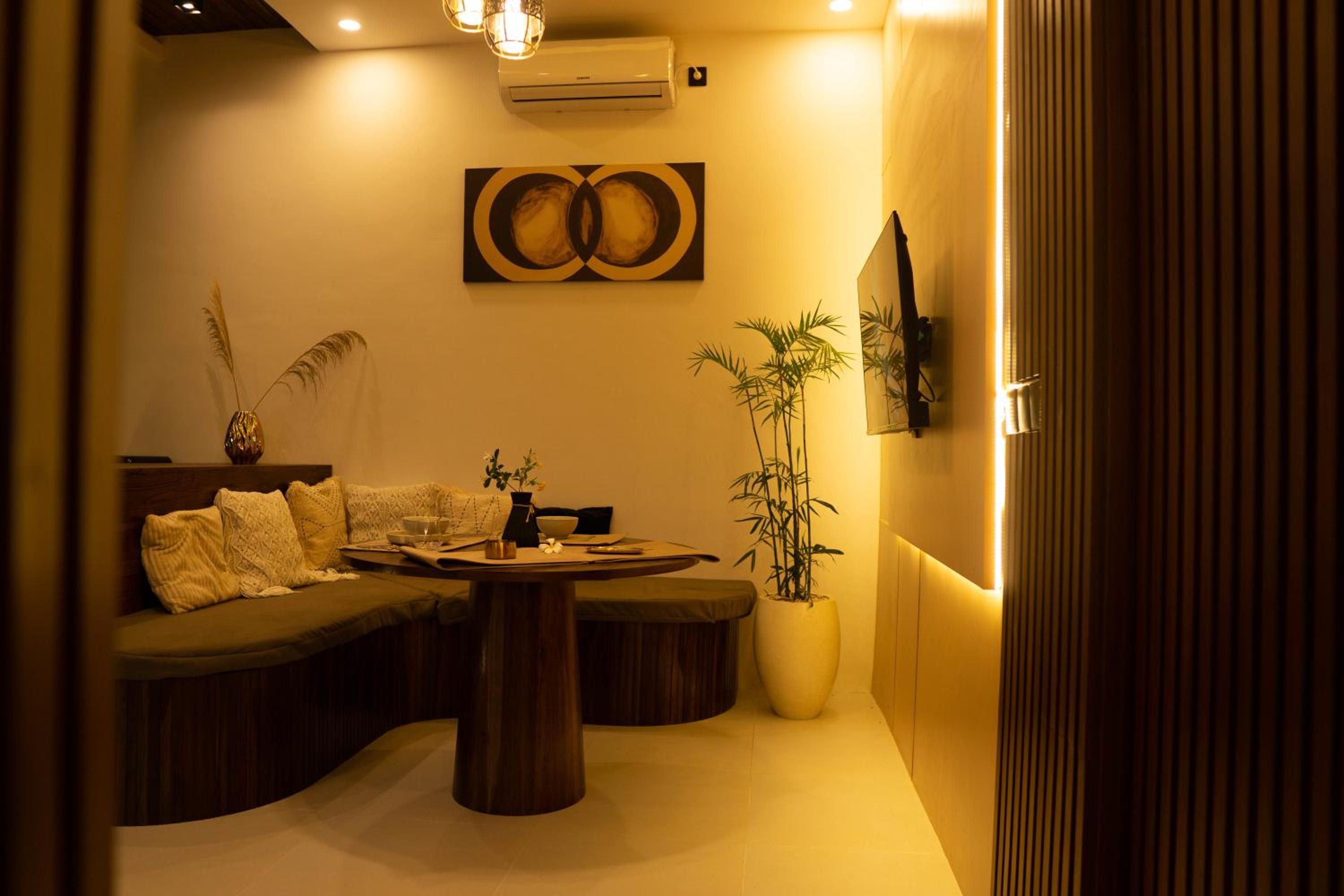 VIP Villas and Wellness Resort in Kuta Lombok