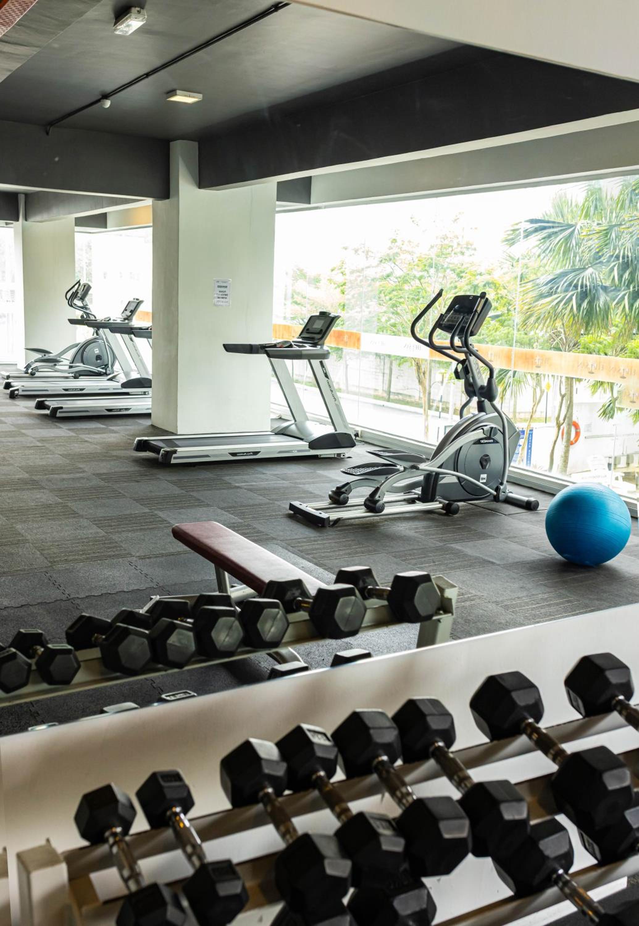Serene Stay at Ehsan KLIA Sepang by HCK