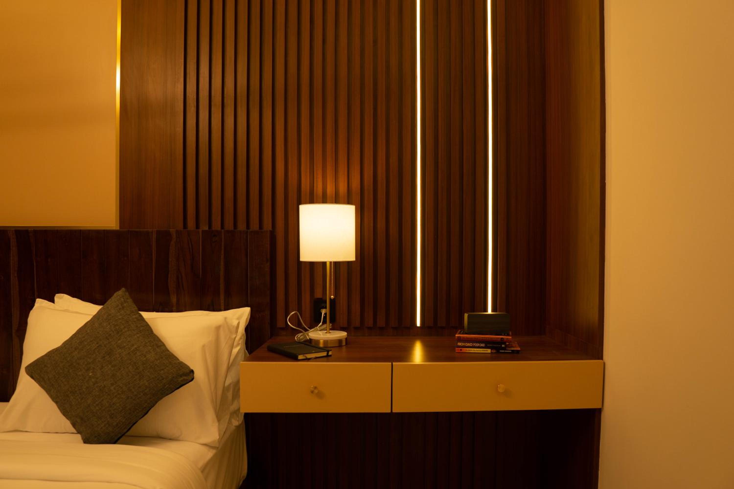 VIP Villas and Wellness Resort in Kuta Lombok