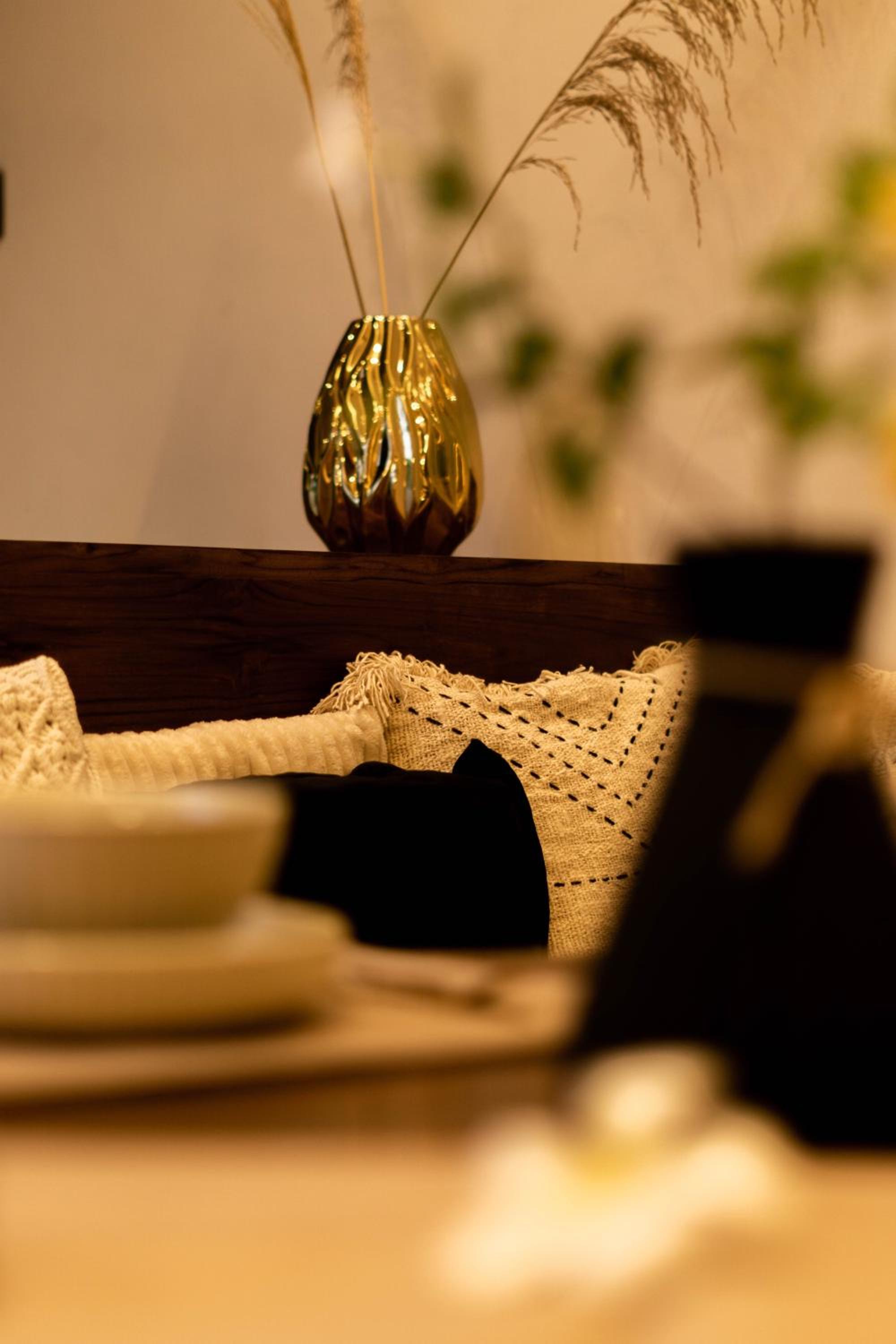 VIP Villas and Wellness Resort in Kuta Lombok