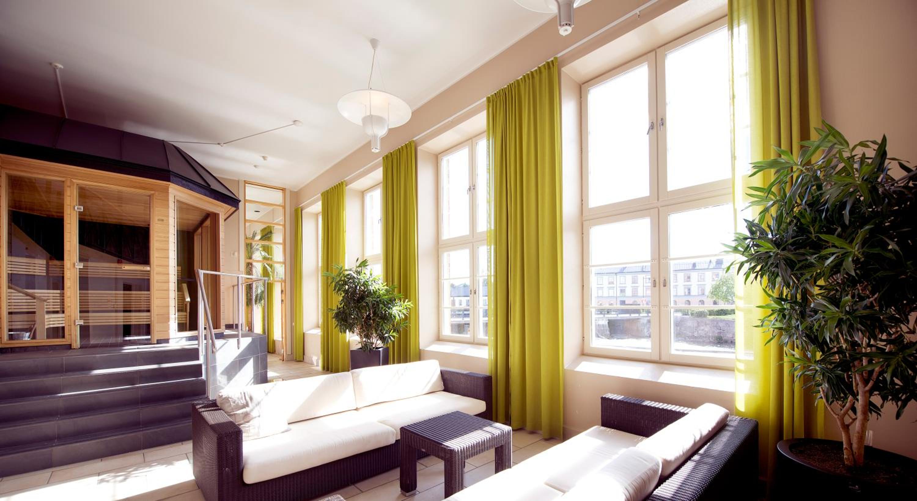 Home Hotel Bolinder Munktell