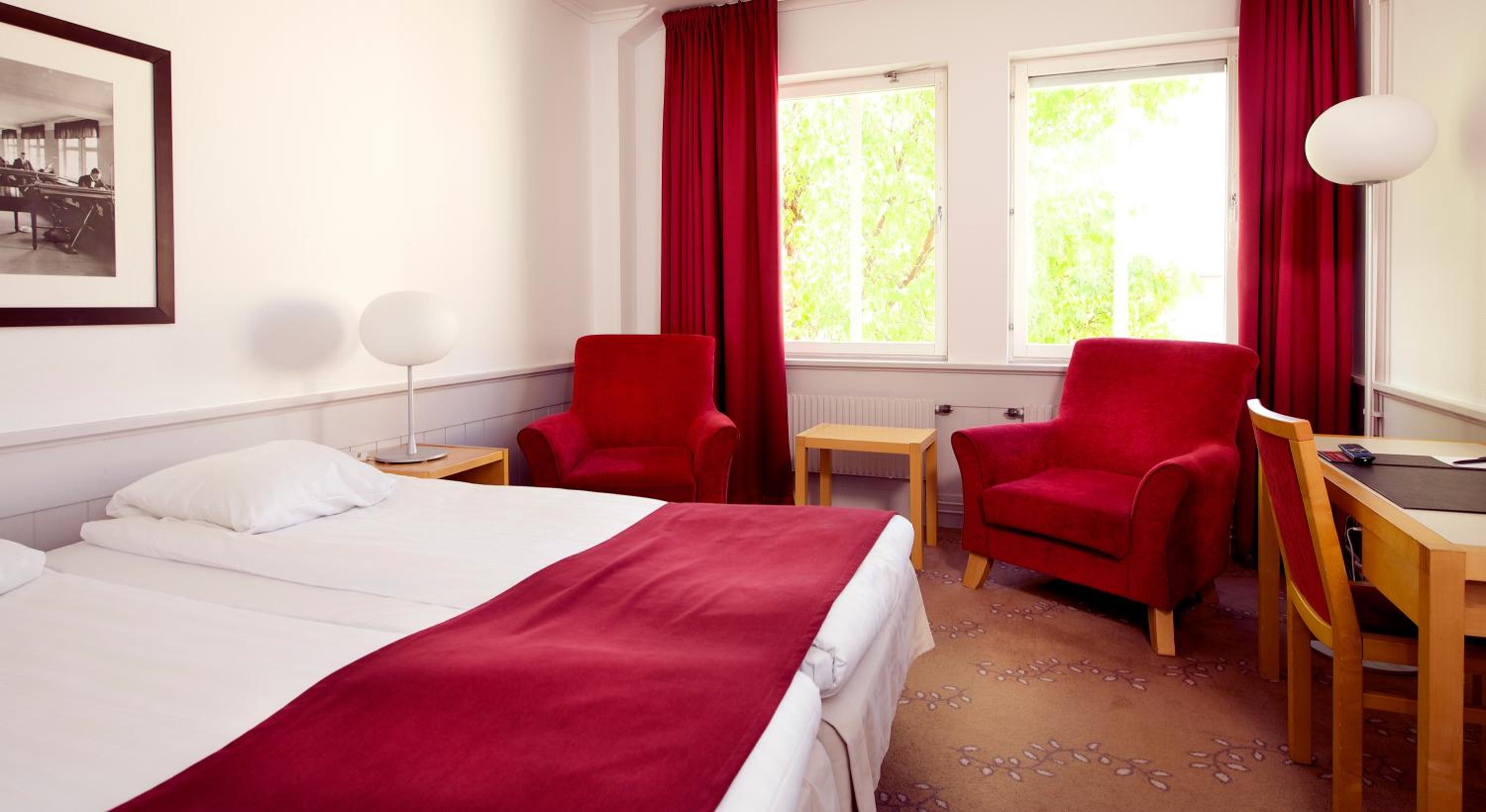 Home Hotel Bolinder Munktell