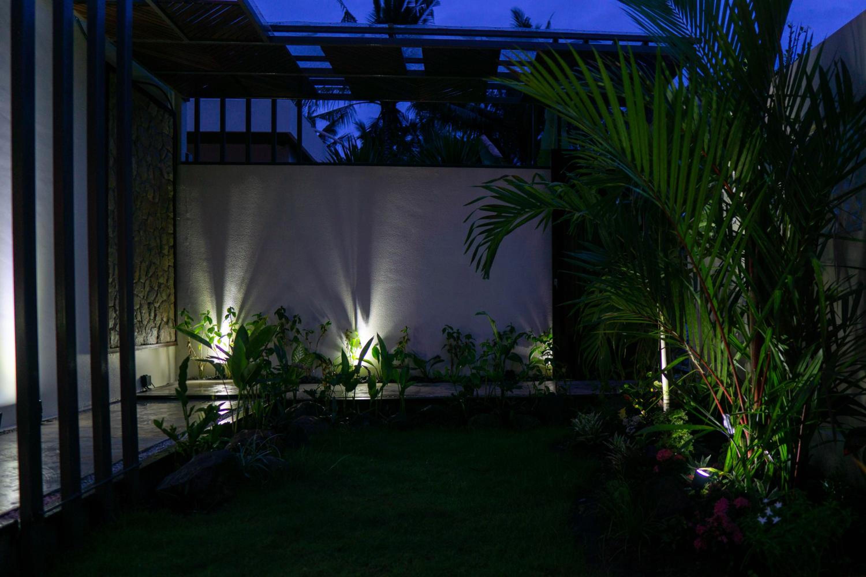 VIP Villas and Wellness Resort in Kuta Lombok