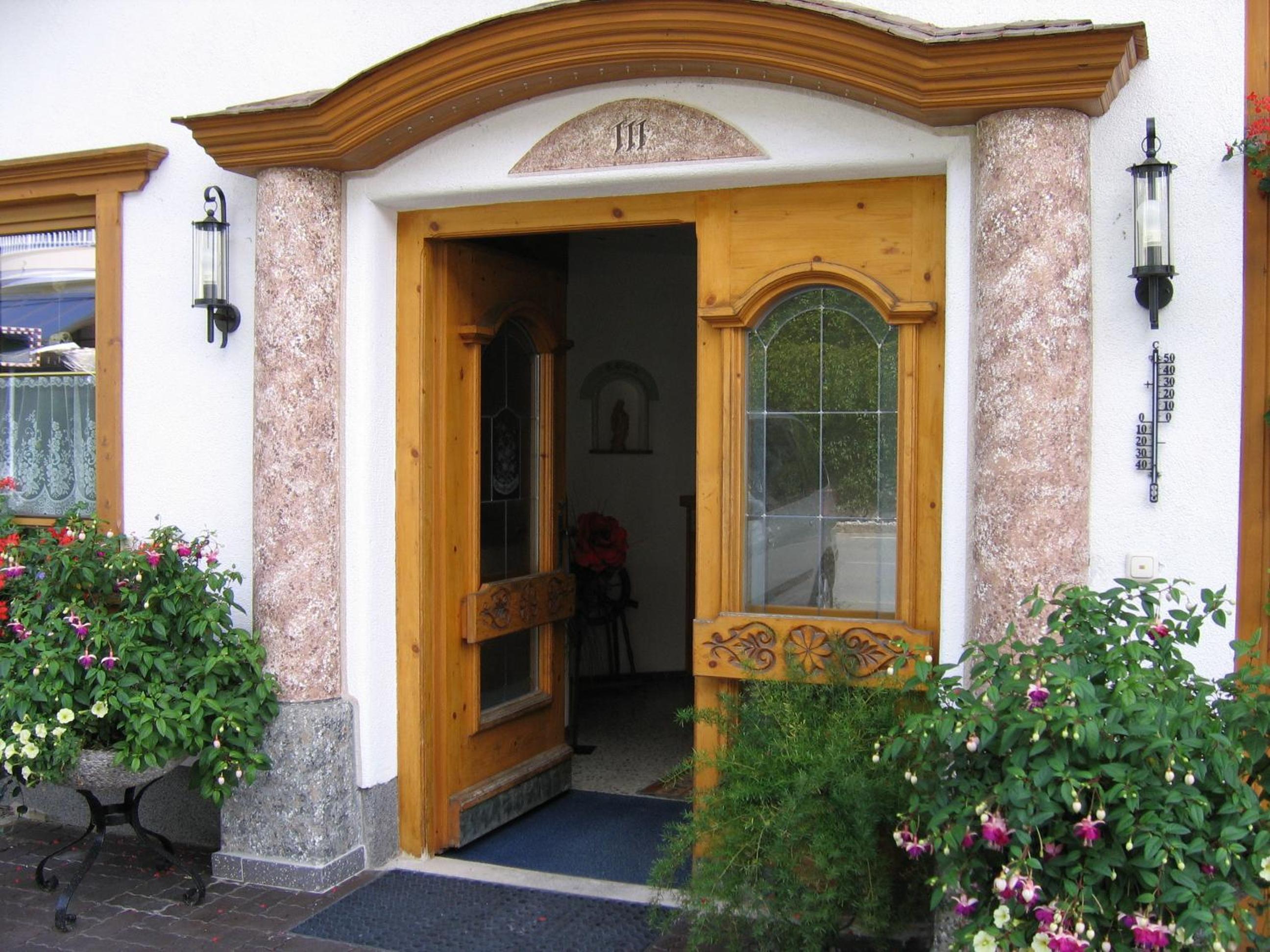 Pension Elisabeth