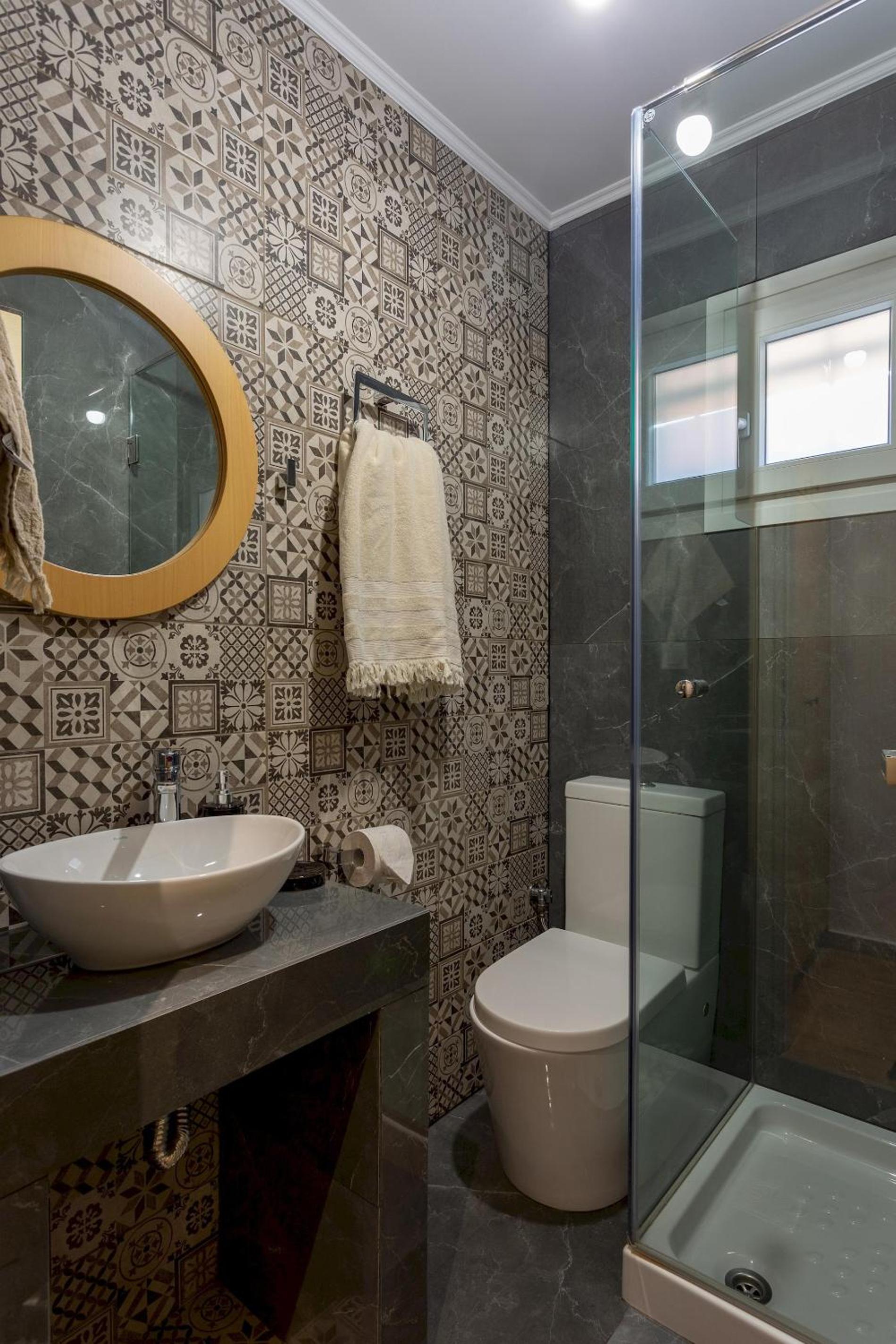 Thalassa Beachfront Villa with private pool