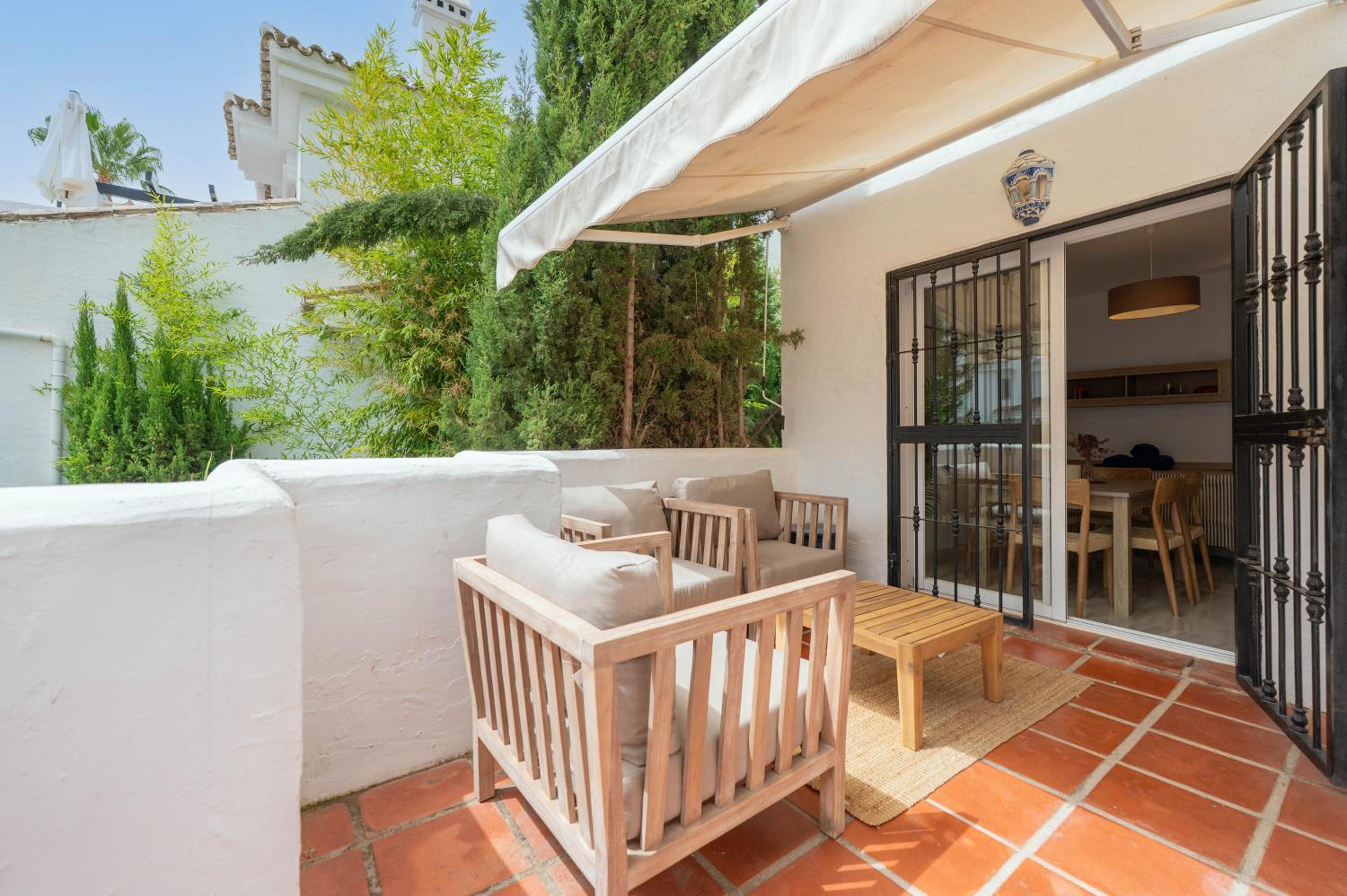 Luméa del Sol, Naranjos, Marbella