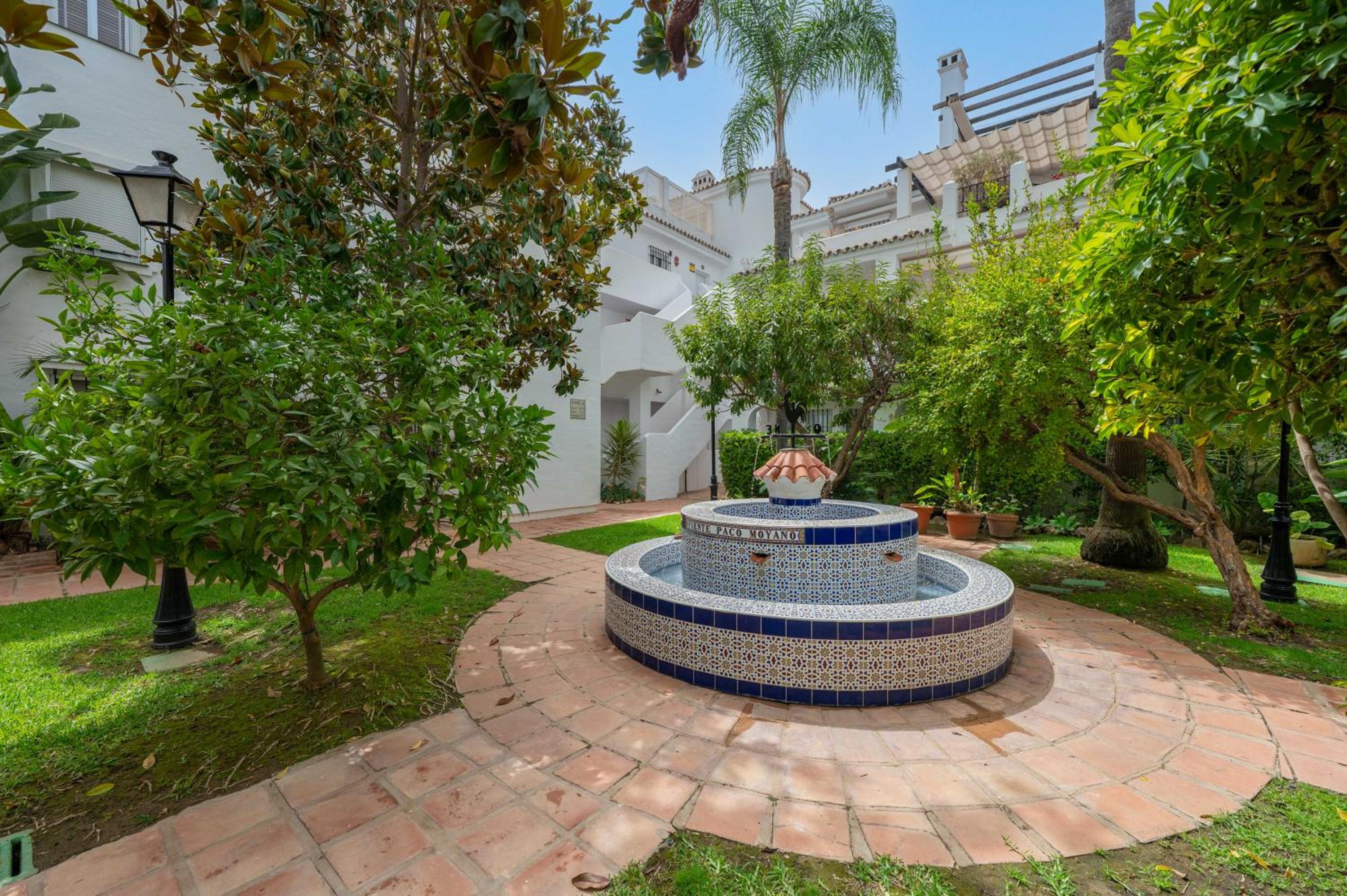 Luméa del Sol, Naranjos, Marbella