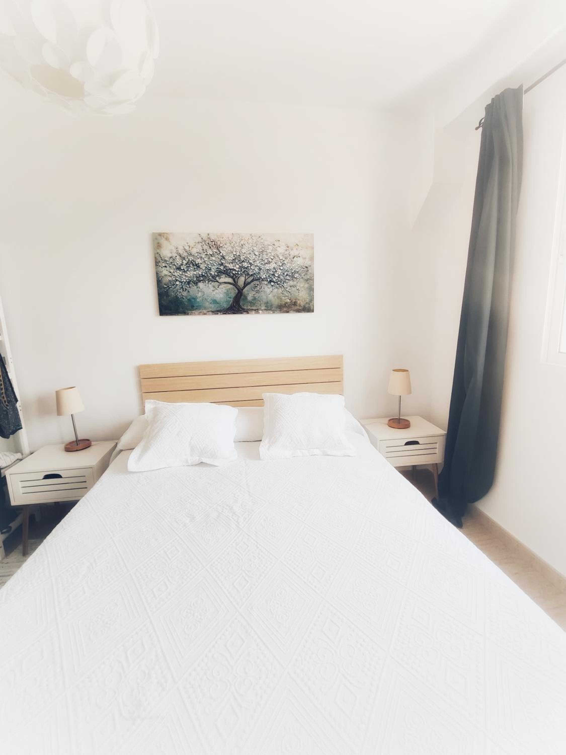 Apartamento de la Luz en exclusividad