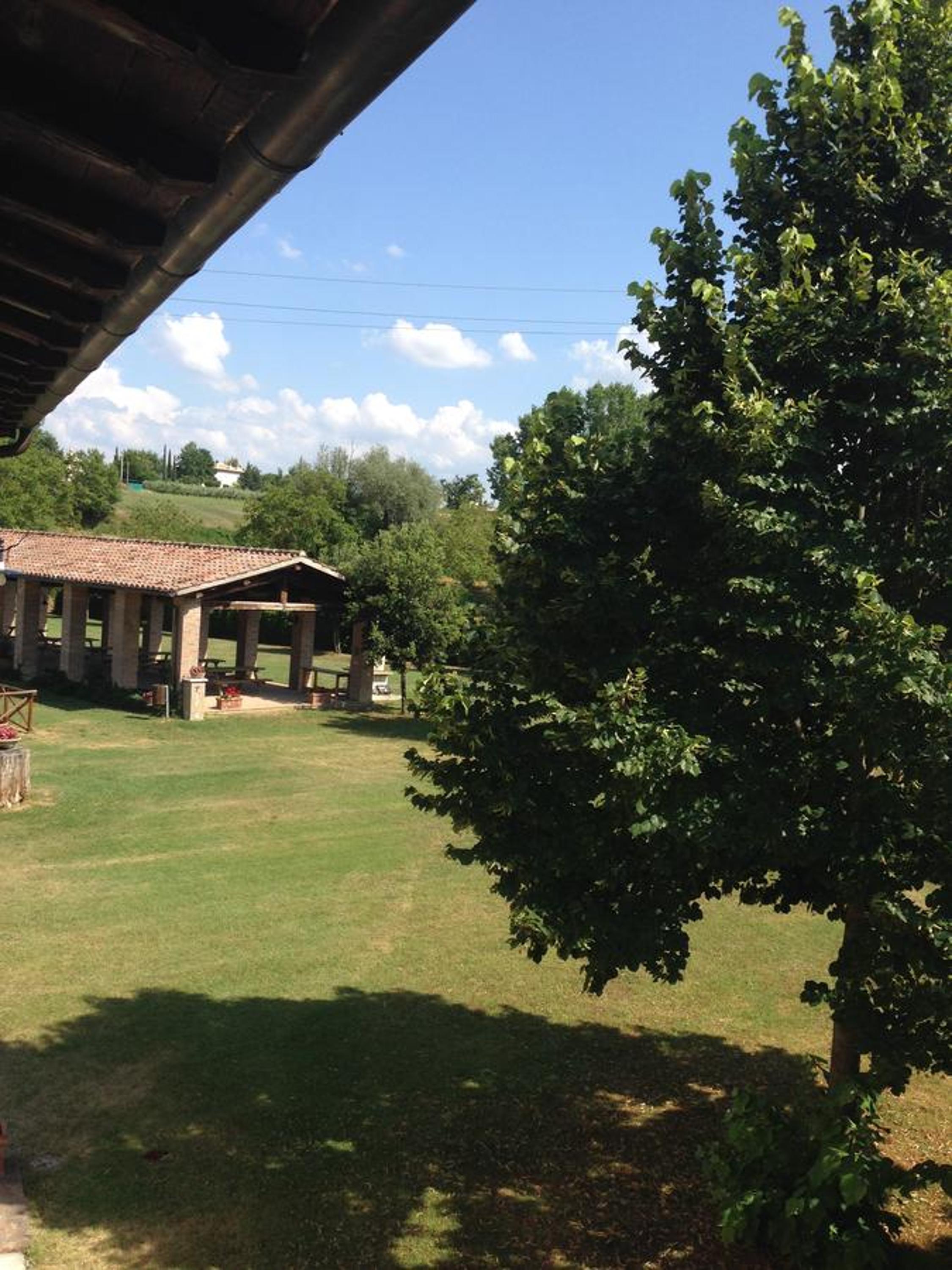 Agriturismo Il Mulino del Vescovo