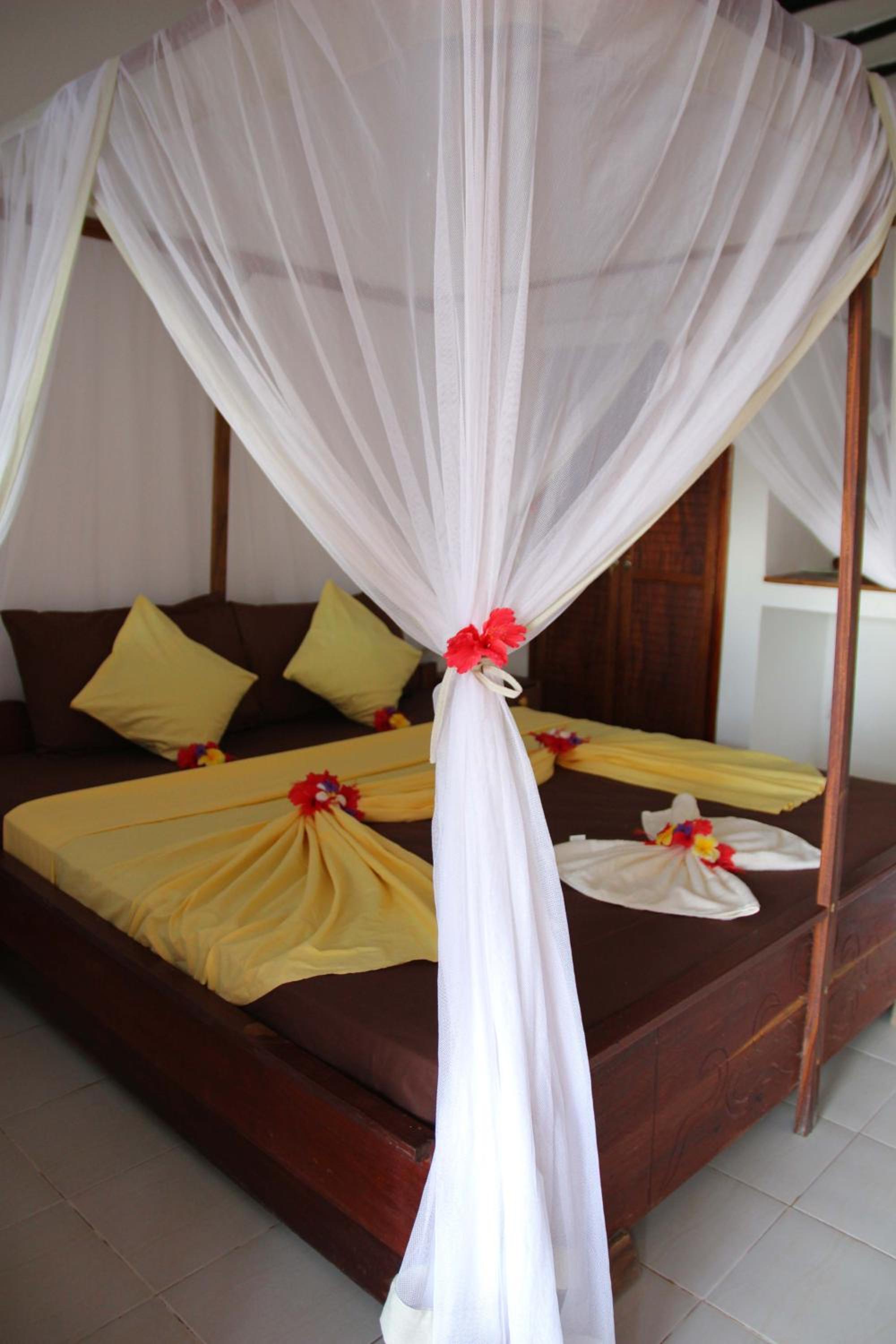 Kiwengwa Vacations - Blu Marlin Village - Property Image 25