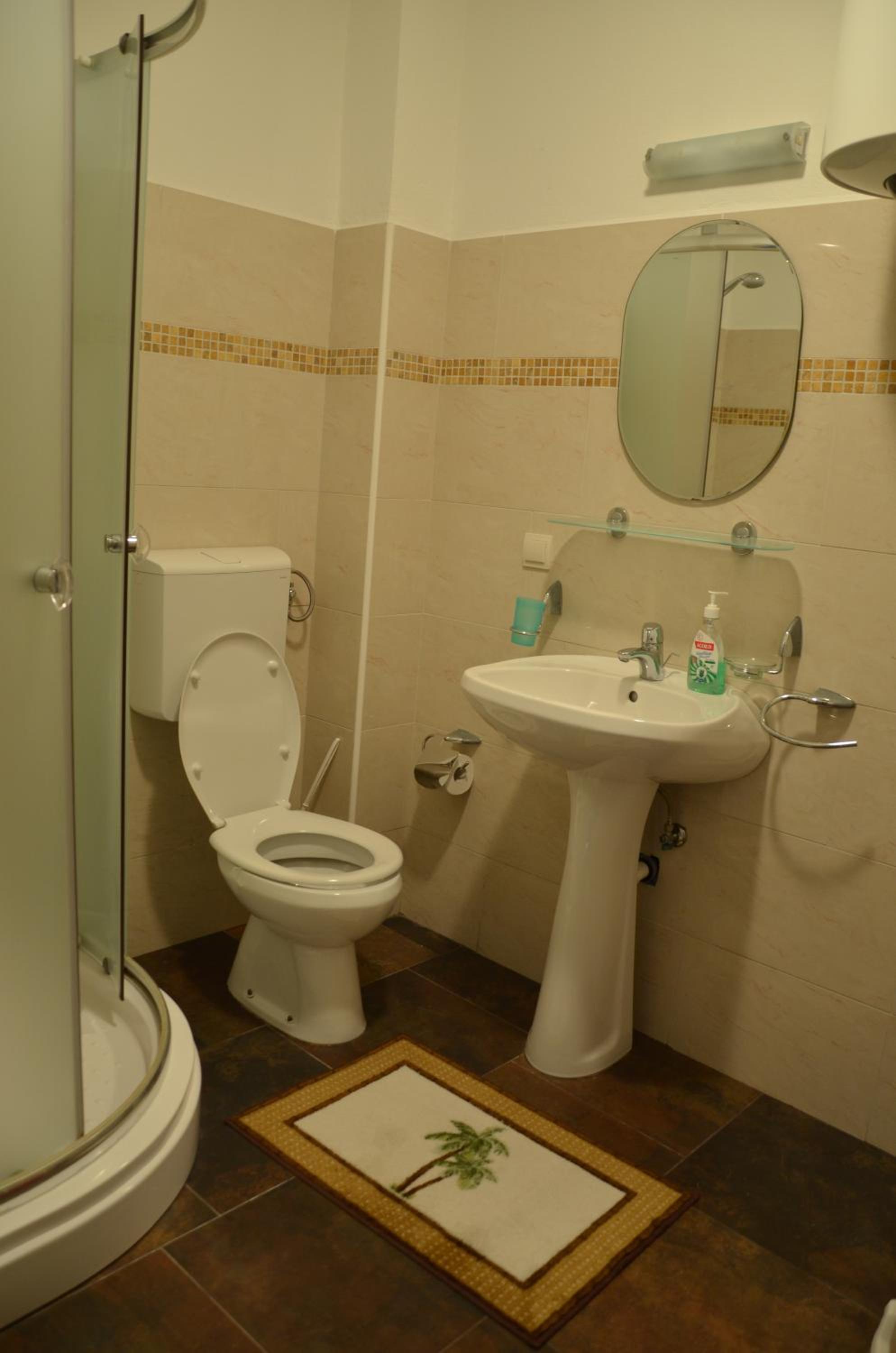 Lero Apartments