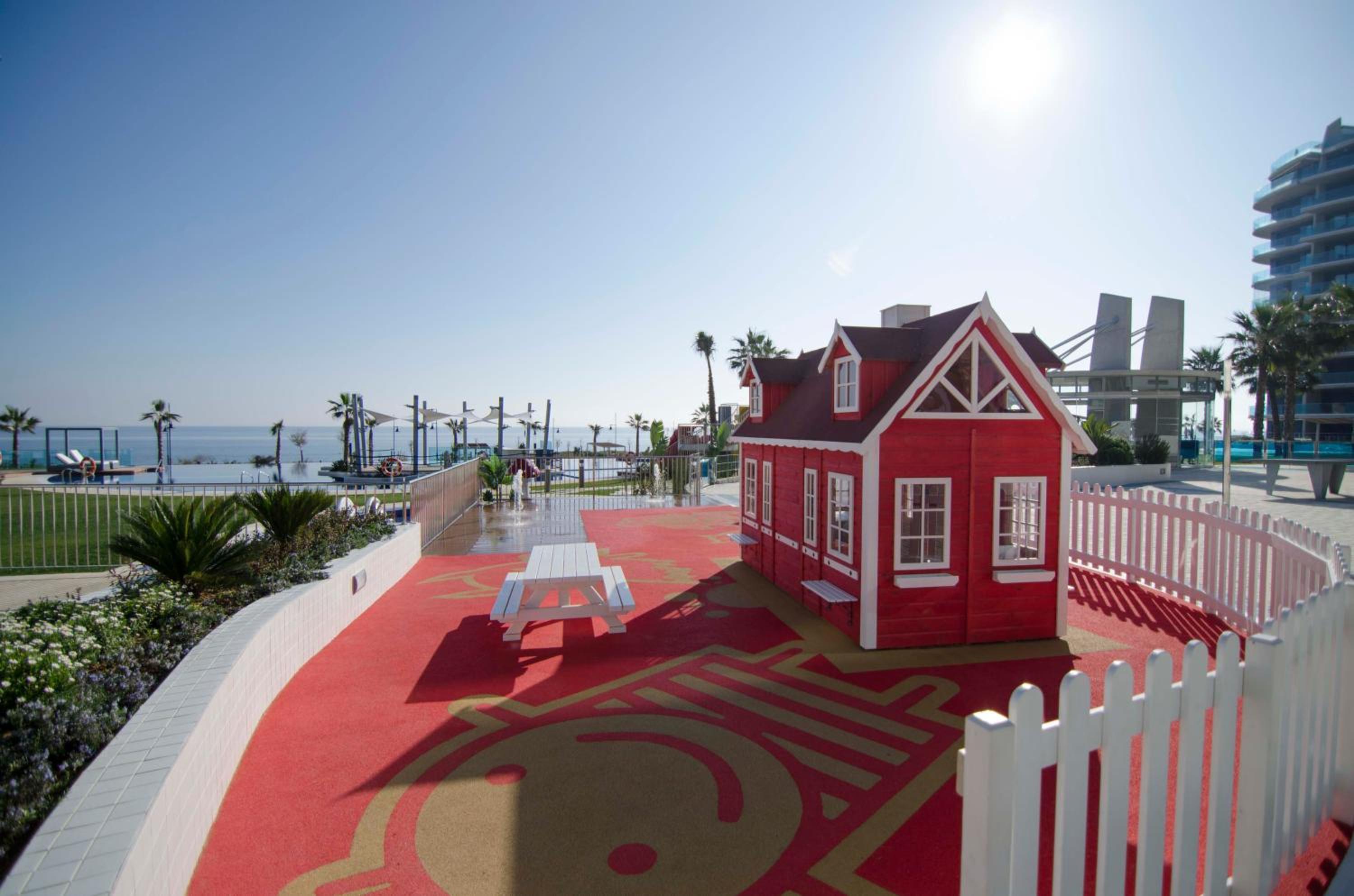 Sea Senses by Mar Holidays