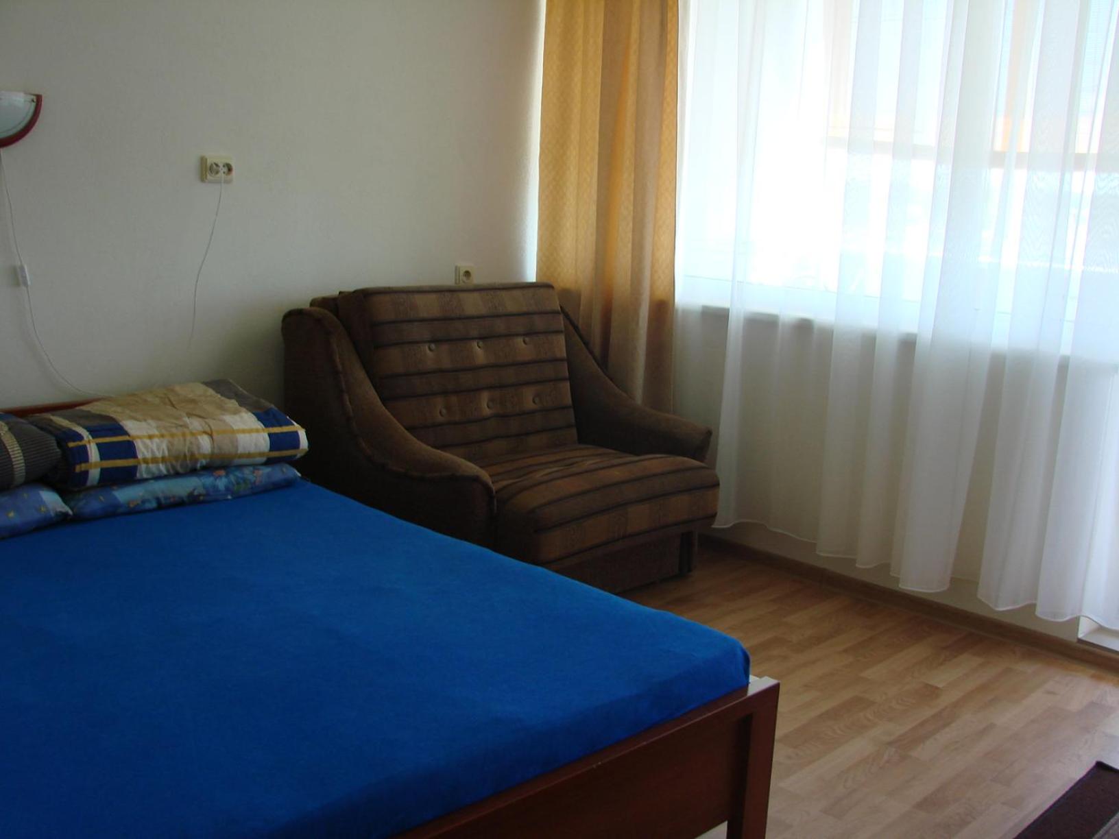 Pas Roma view 3