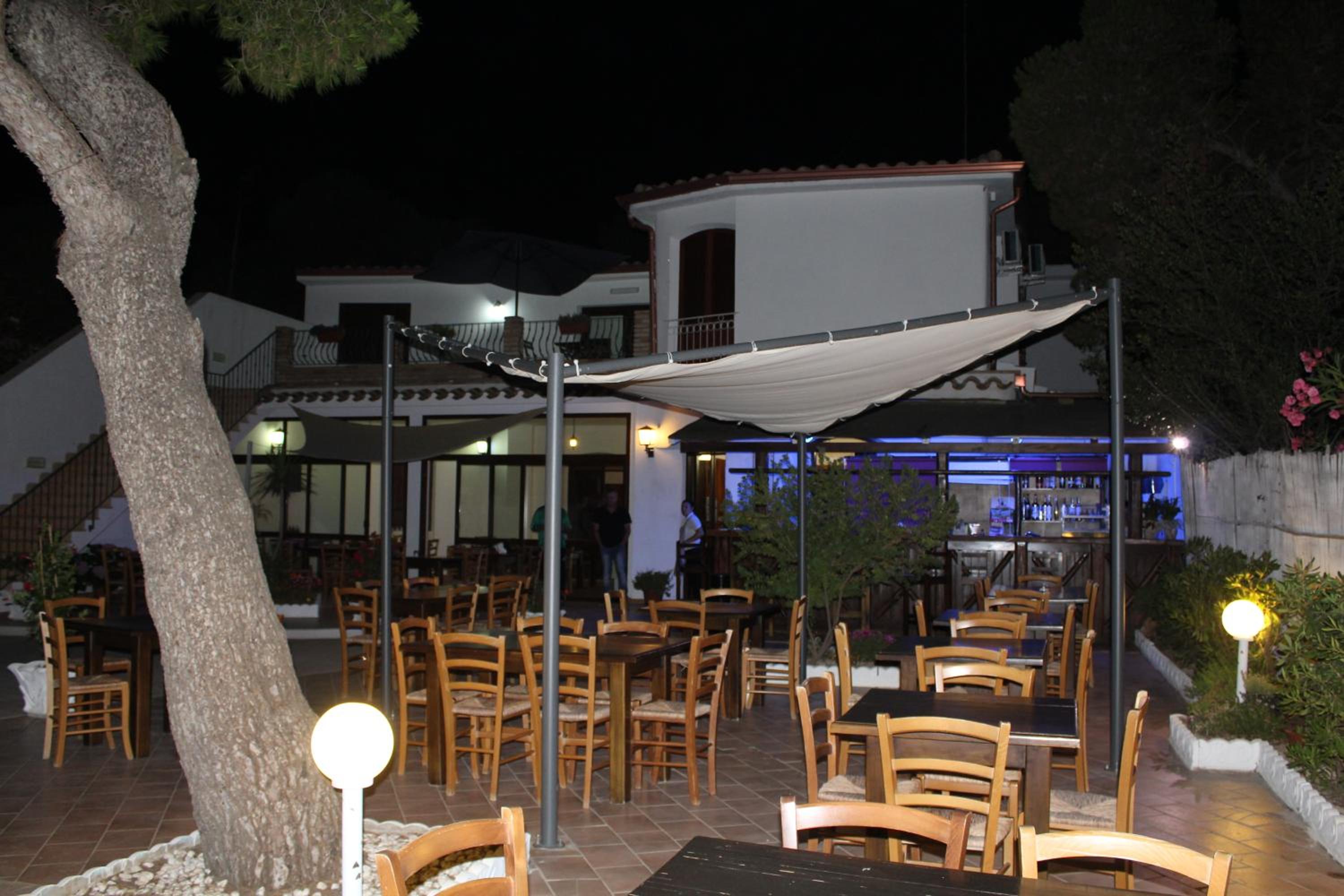 Affittacamere la Medusa view 3