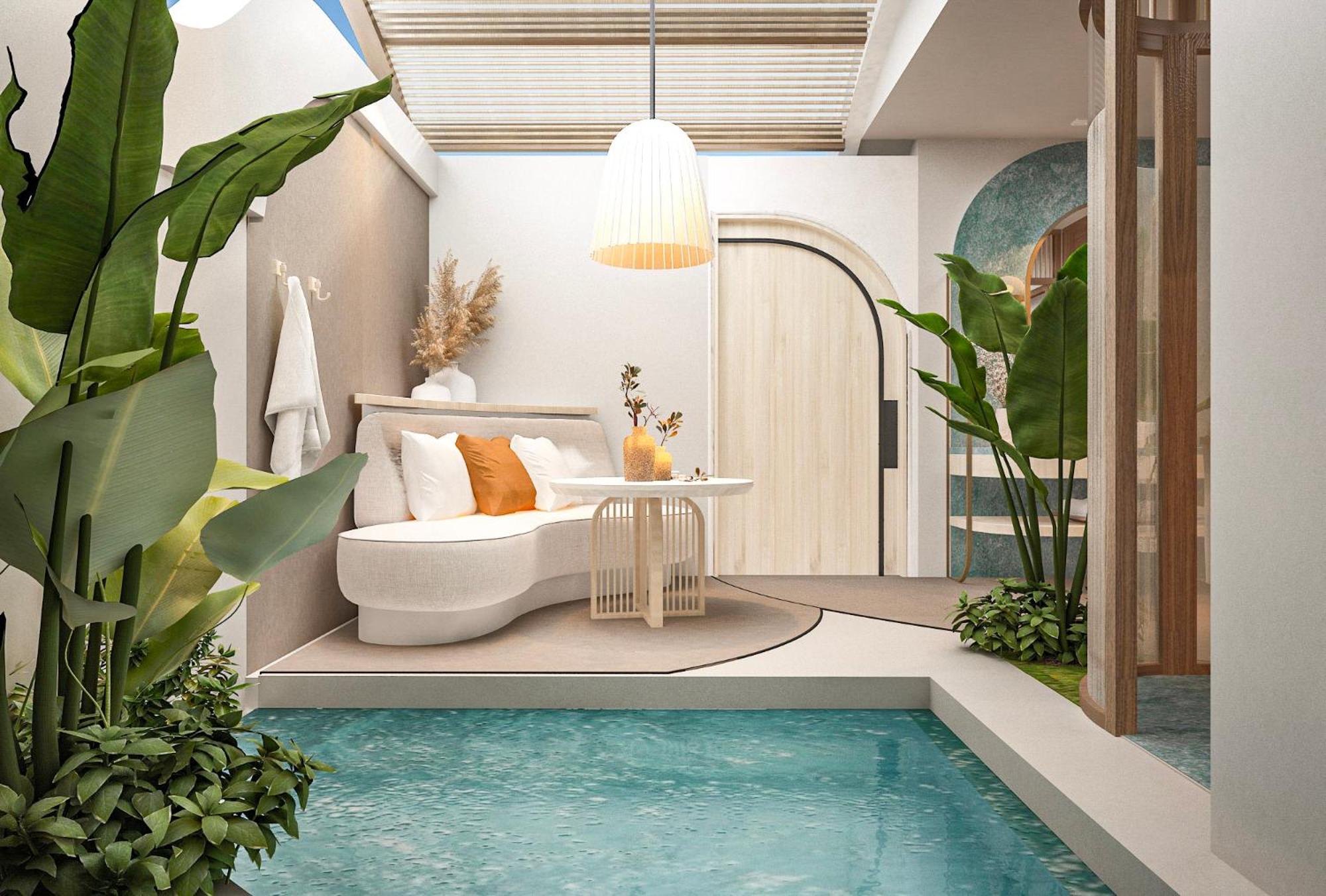 Hue Hotels and Resorts Siargao Managed by HII