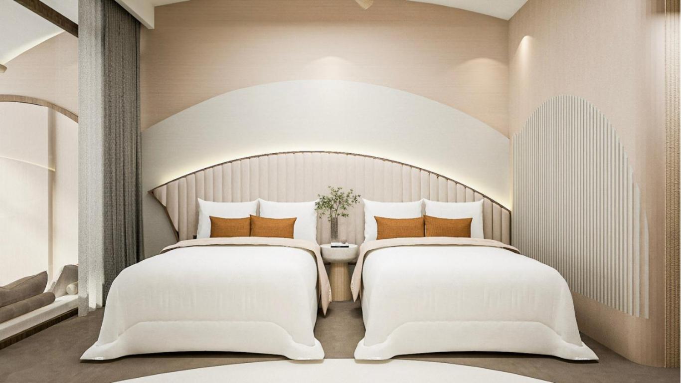 Hue Hotels and Resorts Siargao Managed by HII