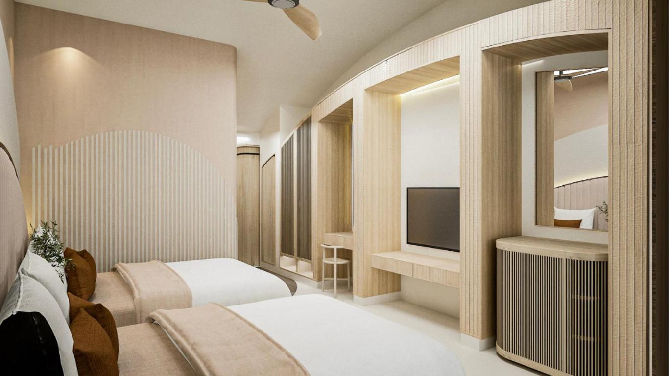 Hue Hotels and Resorts Siargao Managed by HII