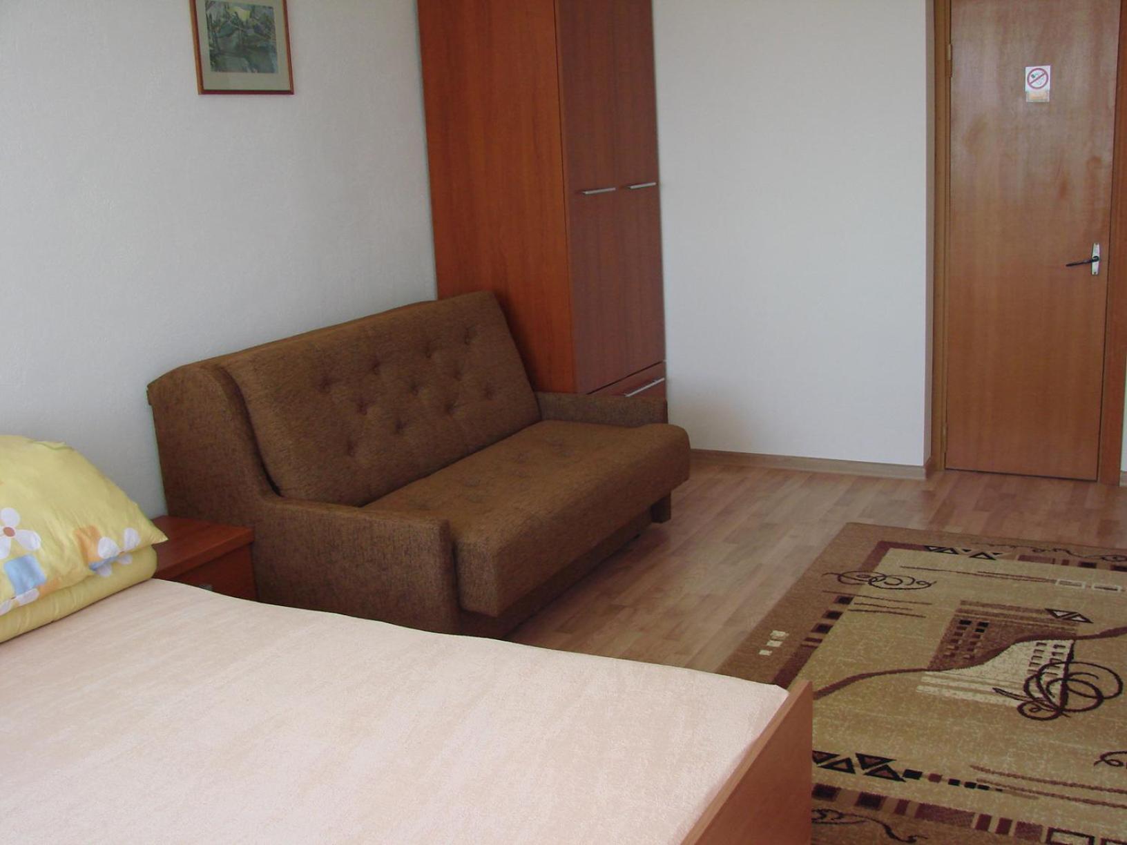 Pas Roma view 2